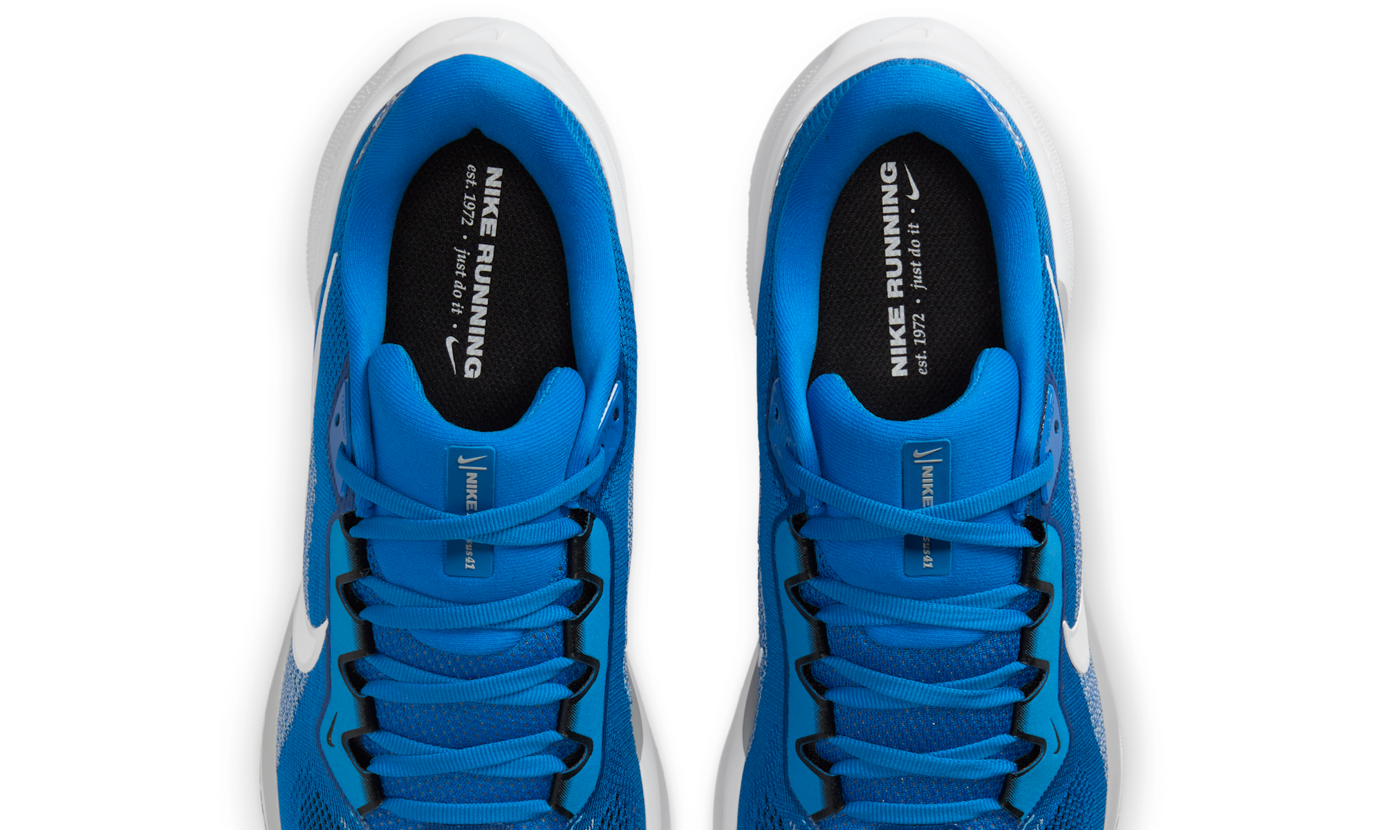 Nike Air Zoom Pegasus 41 Detroit Lions (2025)