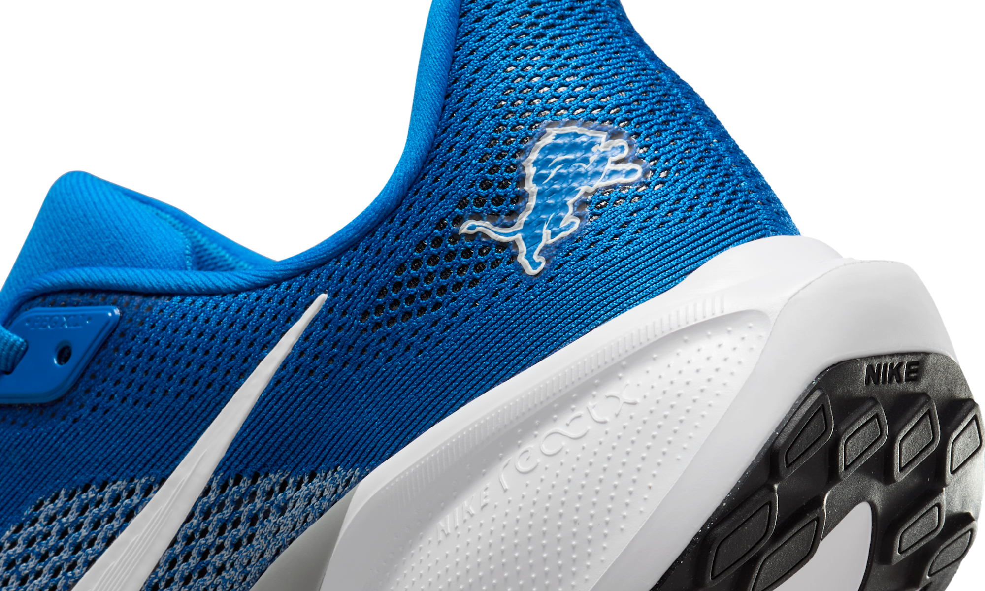 Nike Air Zoom Pegasus 41 Detroit Lions (2025)