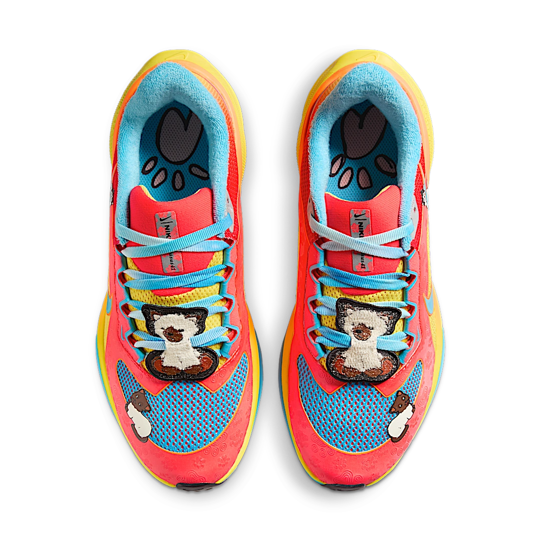 Nike Air Zoom Pegasus 41 Doernbecher Tima, Multi-Color/Multi-Color/Multi-Color (IB6096-920)