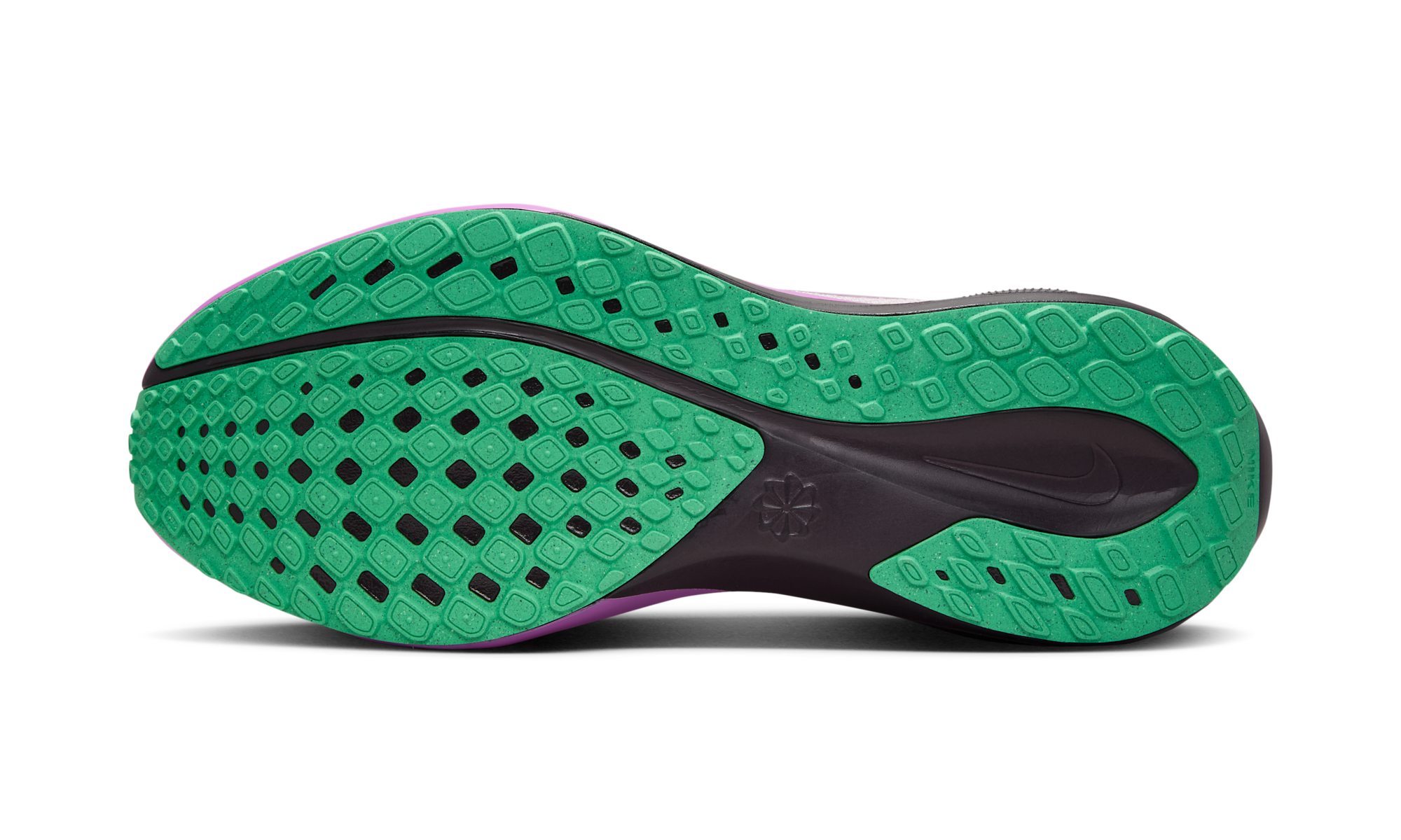 Nike Air Zoom Pegasus 41 Faith Kipyegon Plum Chalk