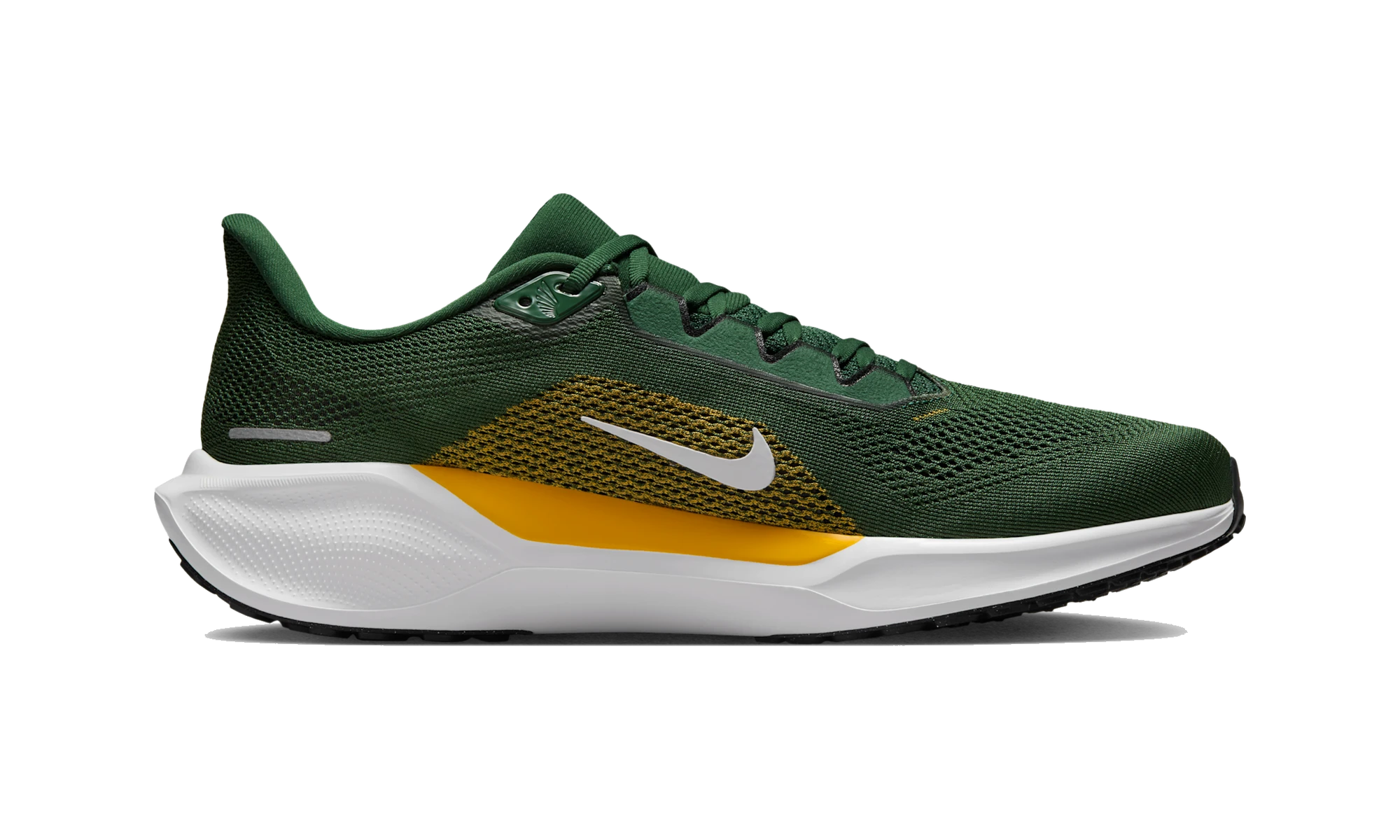 Nike Air Zoom Pegasus 41 Green Bay Packers (2025)