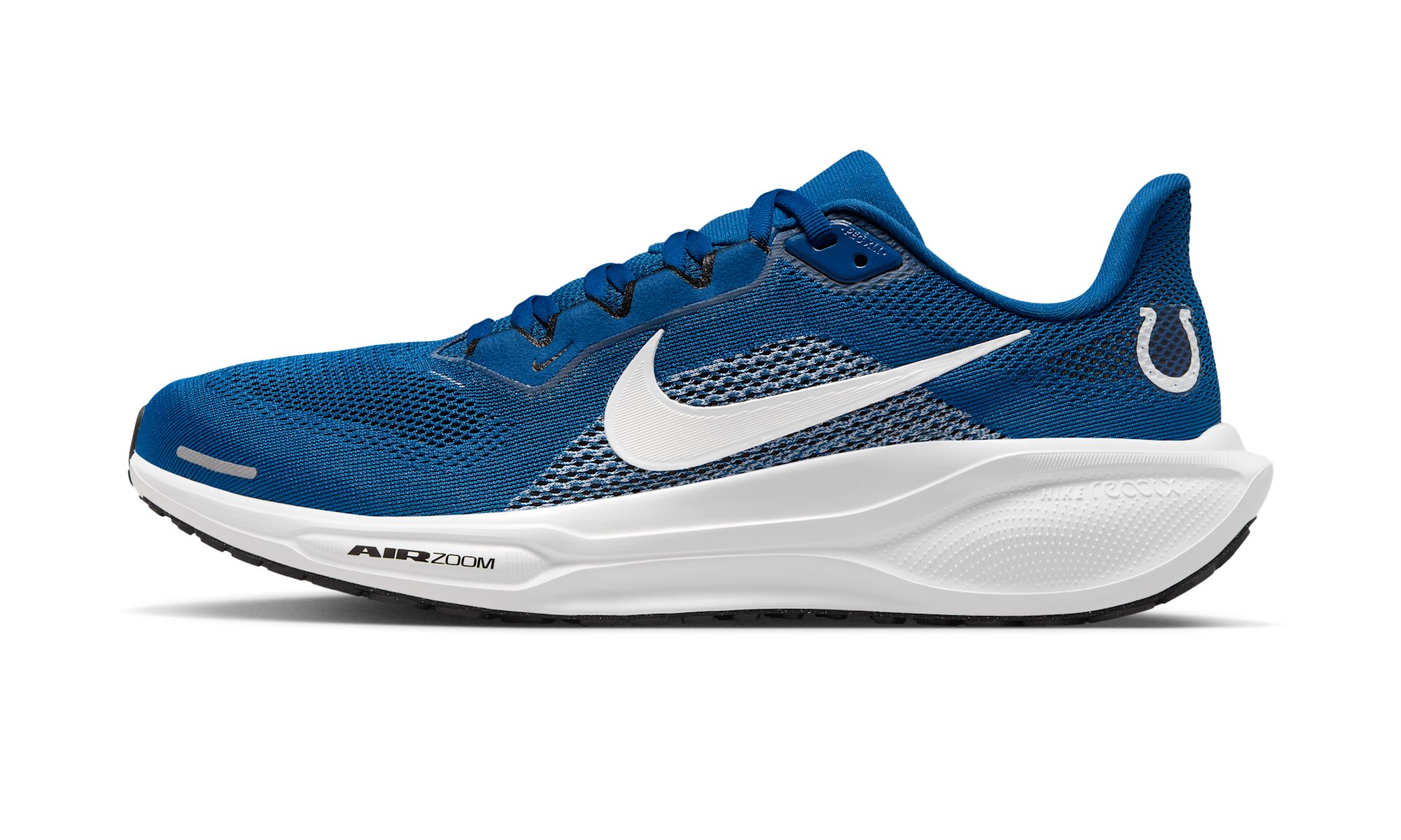 Nike Air Zoom Pegasus 41 Indianapolis Colts (2025)