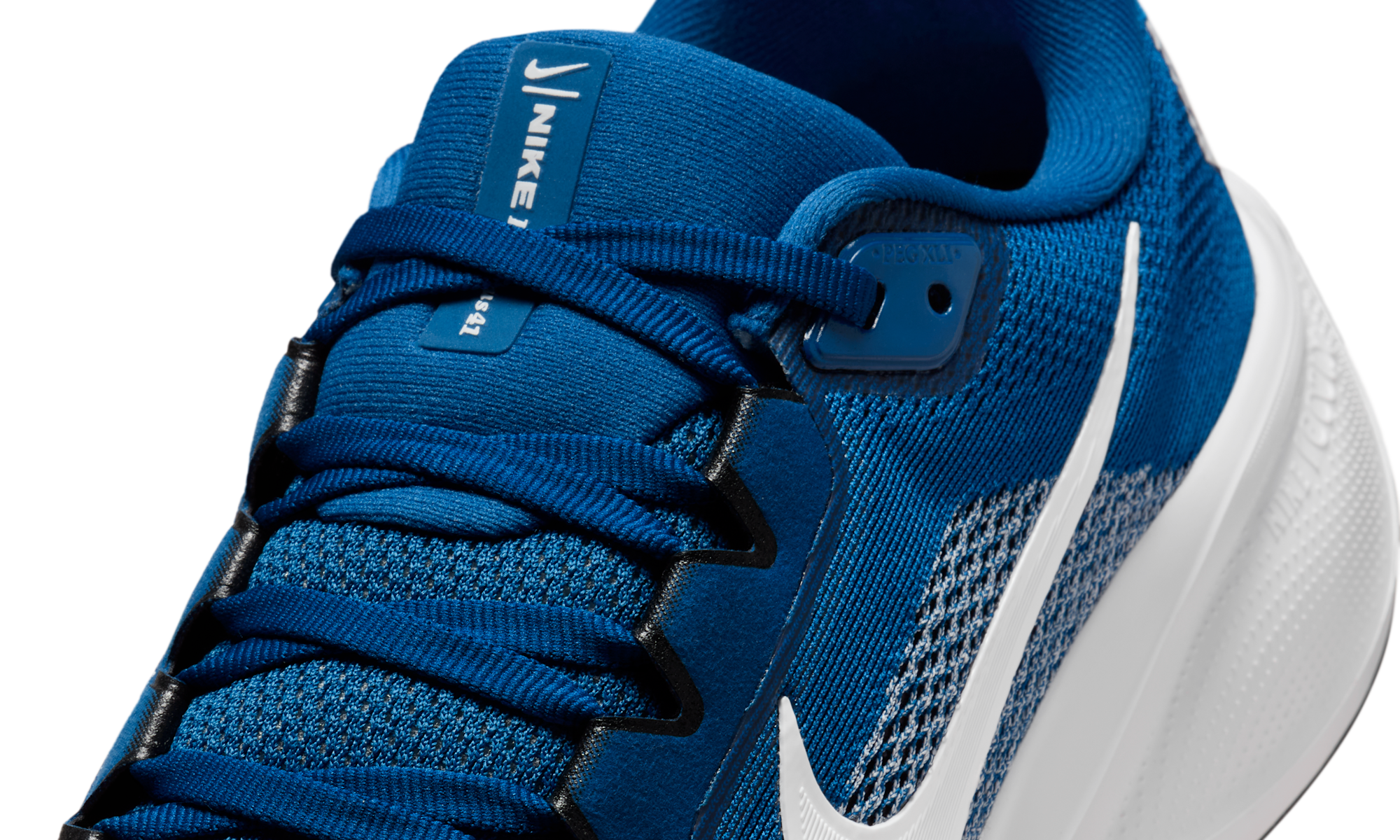 Nike Air Zoom Pegasus 41 Indianapolis Colts (2025)