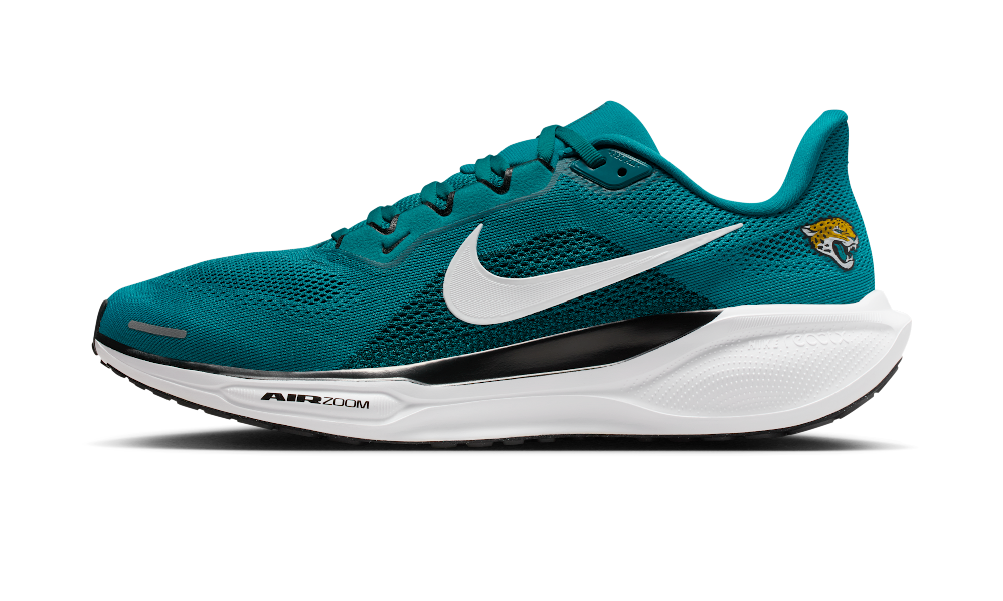 Nike Air Zoom Pegasus 41 Jacksonville Jaguars (2025)