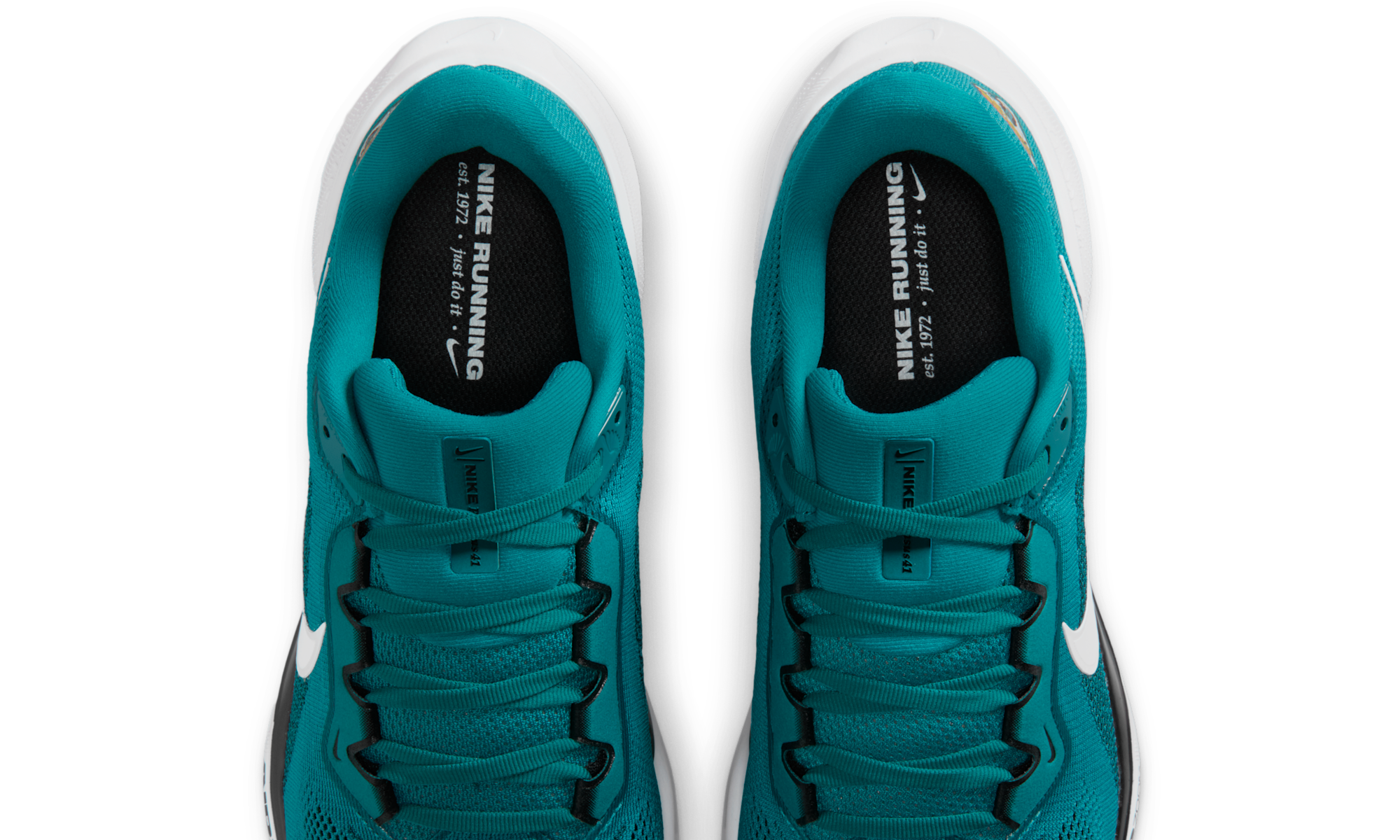 Nike Air Zoom Pegasus 41 Jacksonville Jaguars (2025)