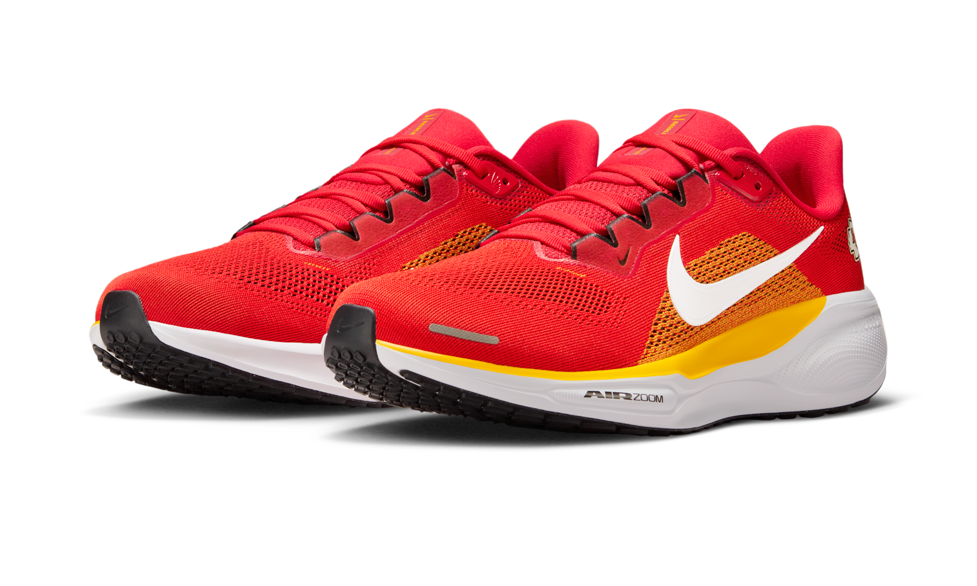 Nike Air Zoom Pegasus 41 Kansas City Chiefs (2025)