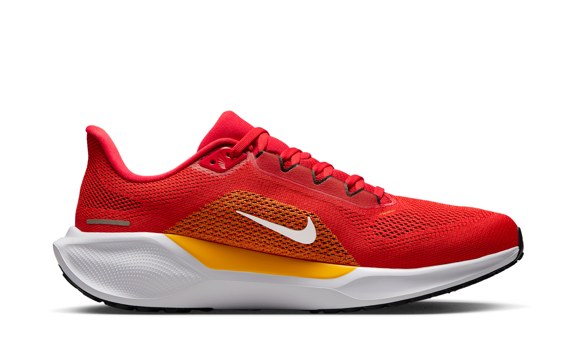 Nike Air Zoom Pegasus 41 Kansas City Chiefs (2025)