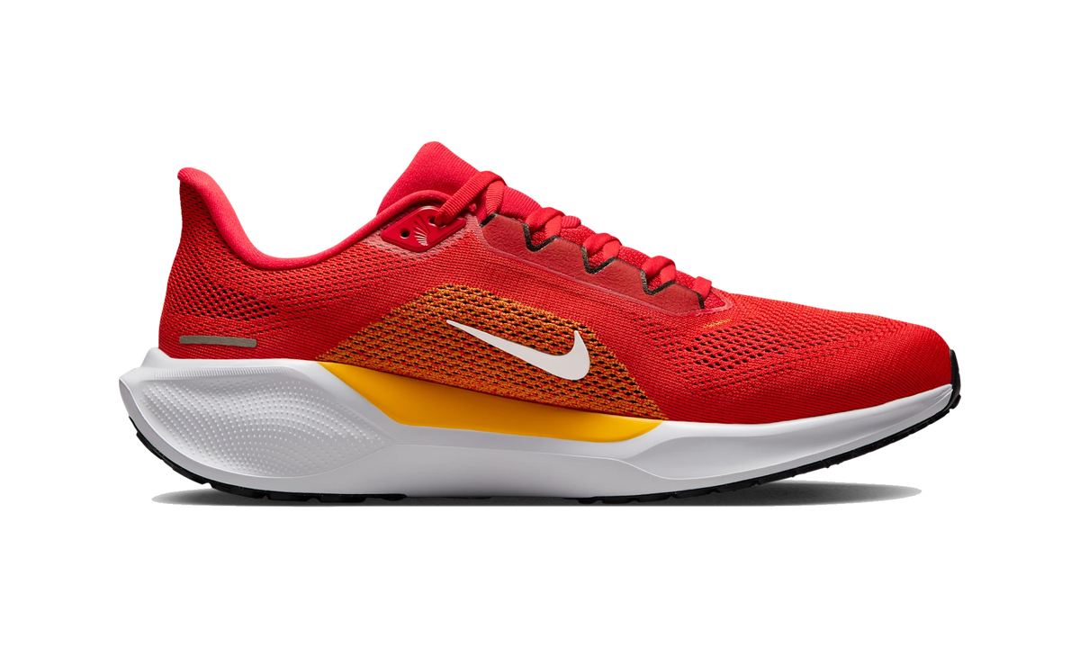 Nike Air Zoom Pegasus 41 Kansas City Chiefs (2025)