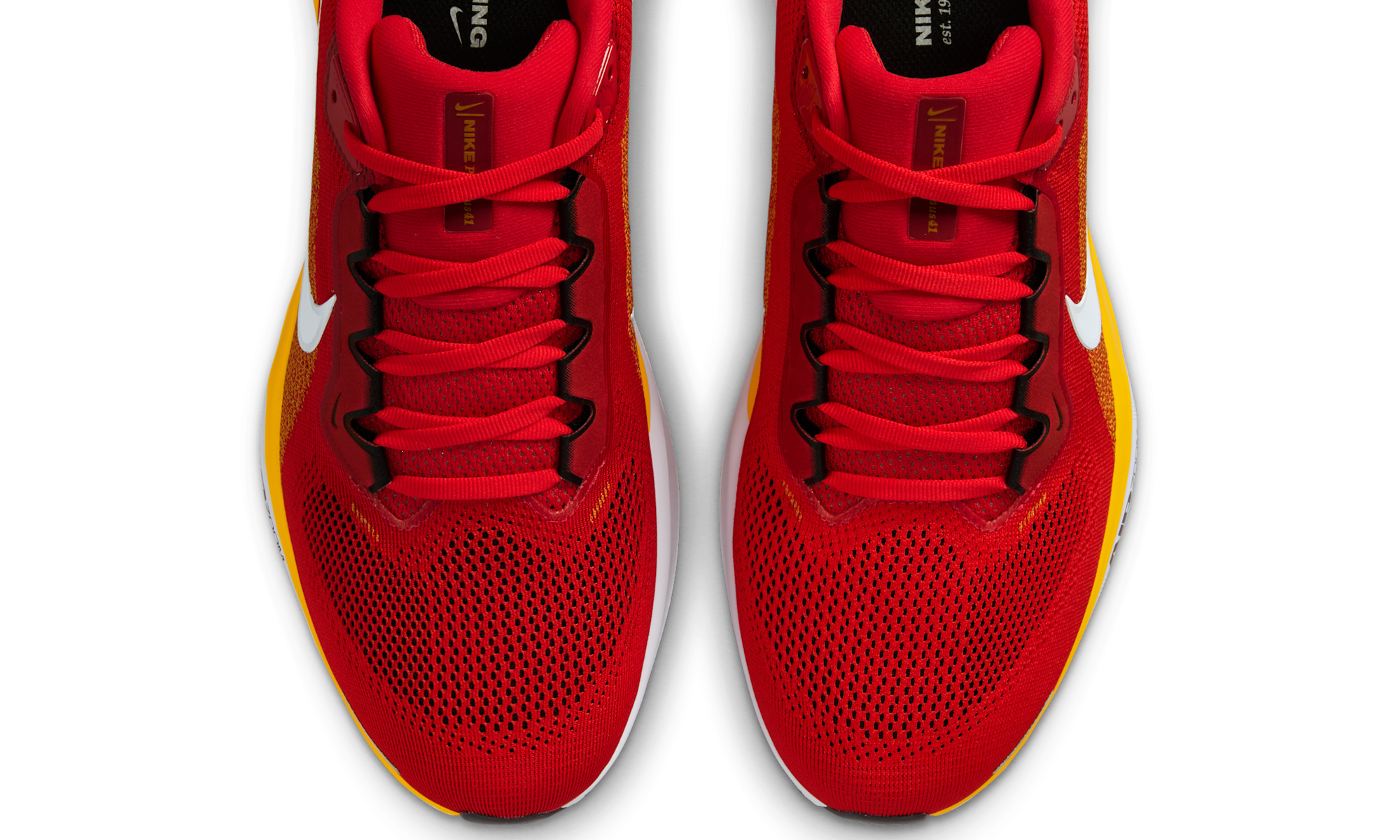 Nike Air Zoom Pegasus 41 Kansas City Chiefs (2025)