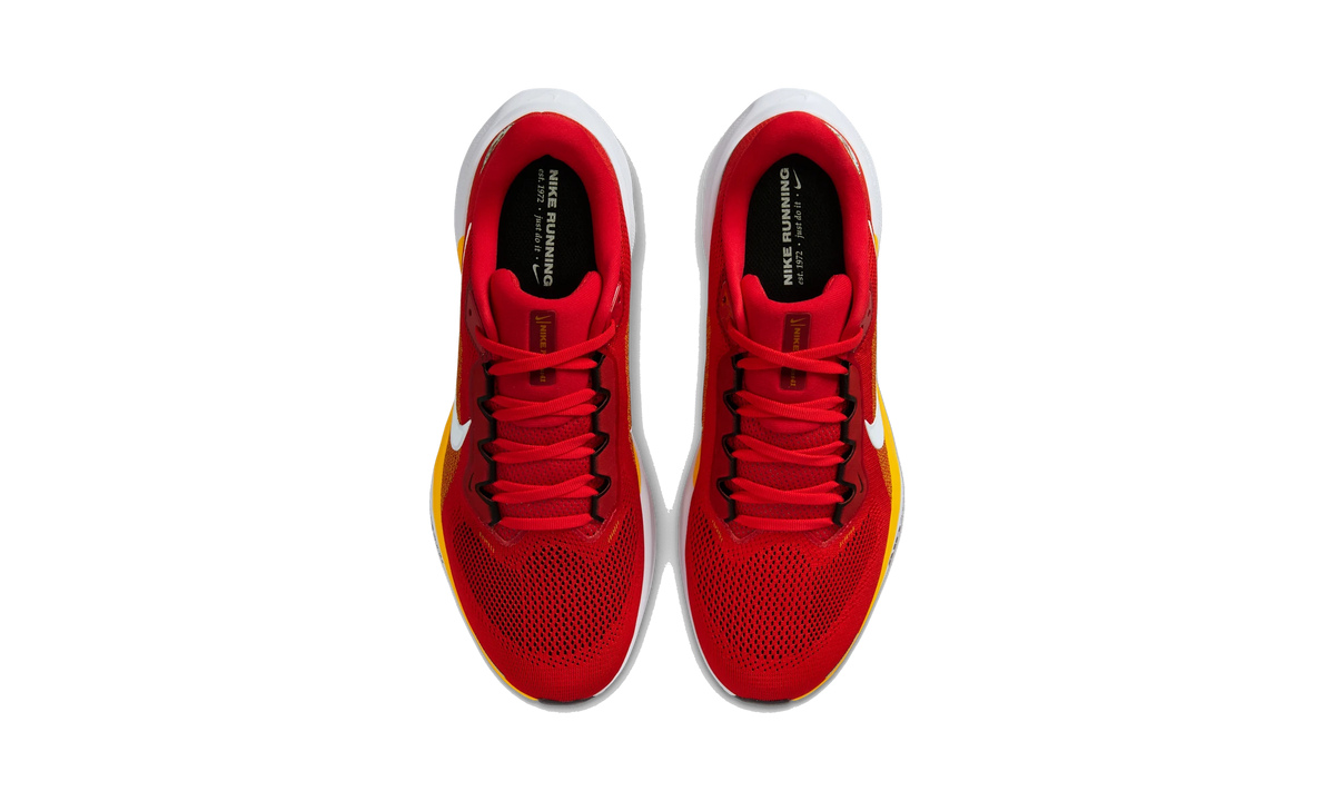 Nike Air Zoom Pegasus 41 Kansas City Chiefs (2025)