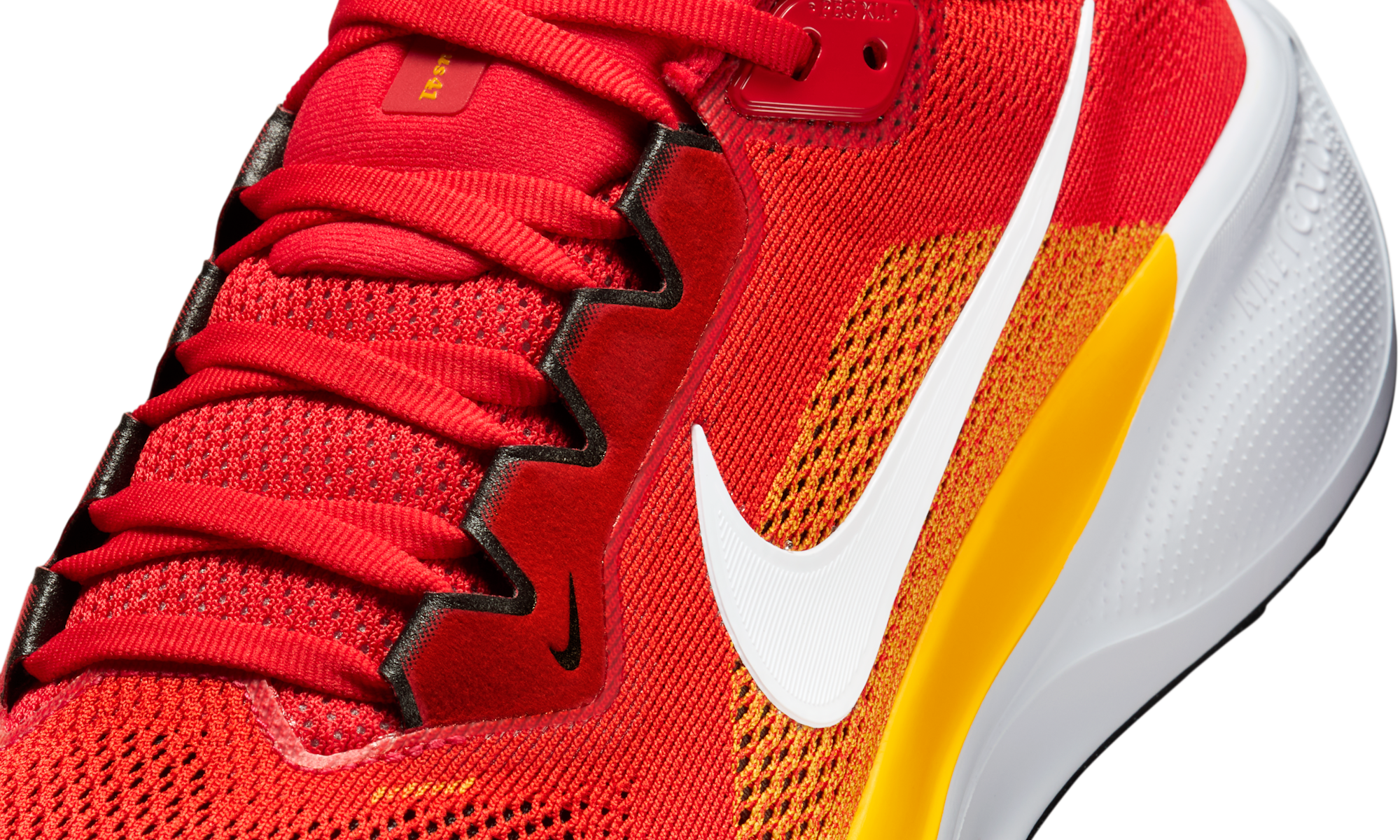 Nike Air Zoom Pegasus 41 Kansas City Chiefs (2025)