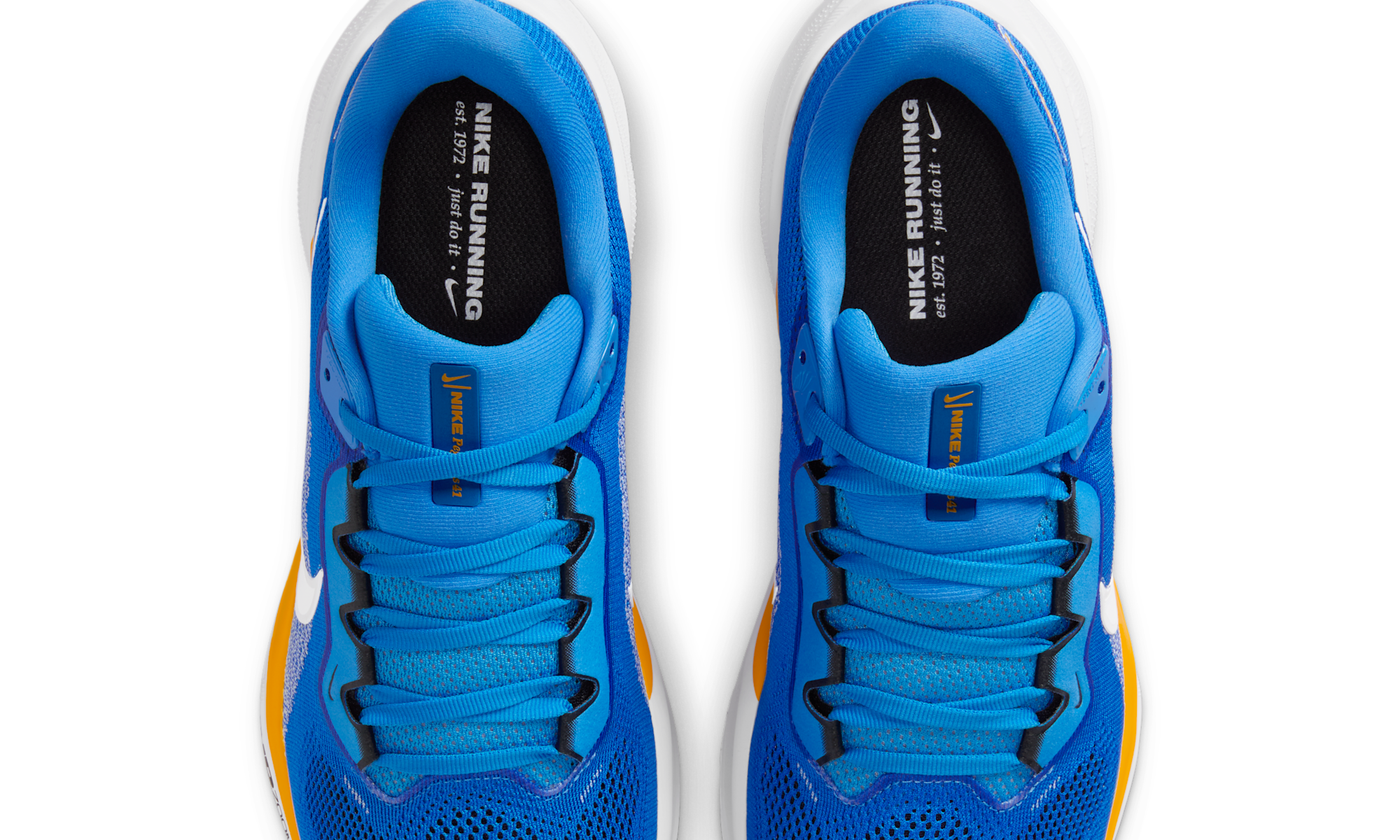 Nike Air Zoom Pegasus 41 Los Angeles Chargers (2025)