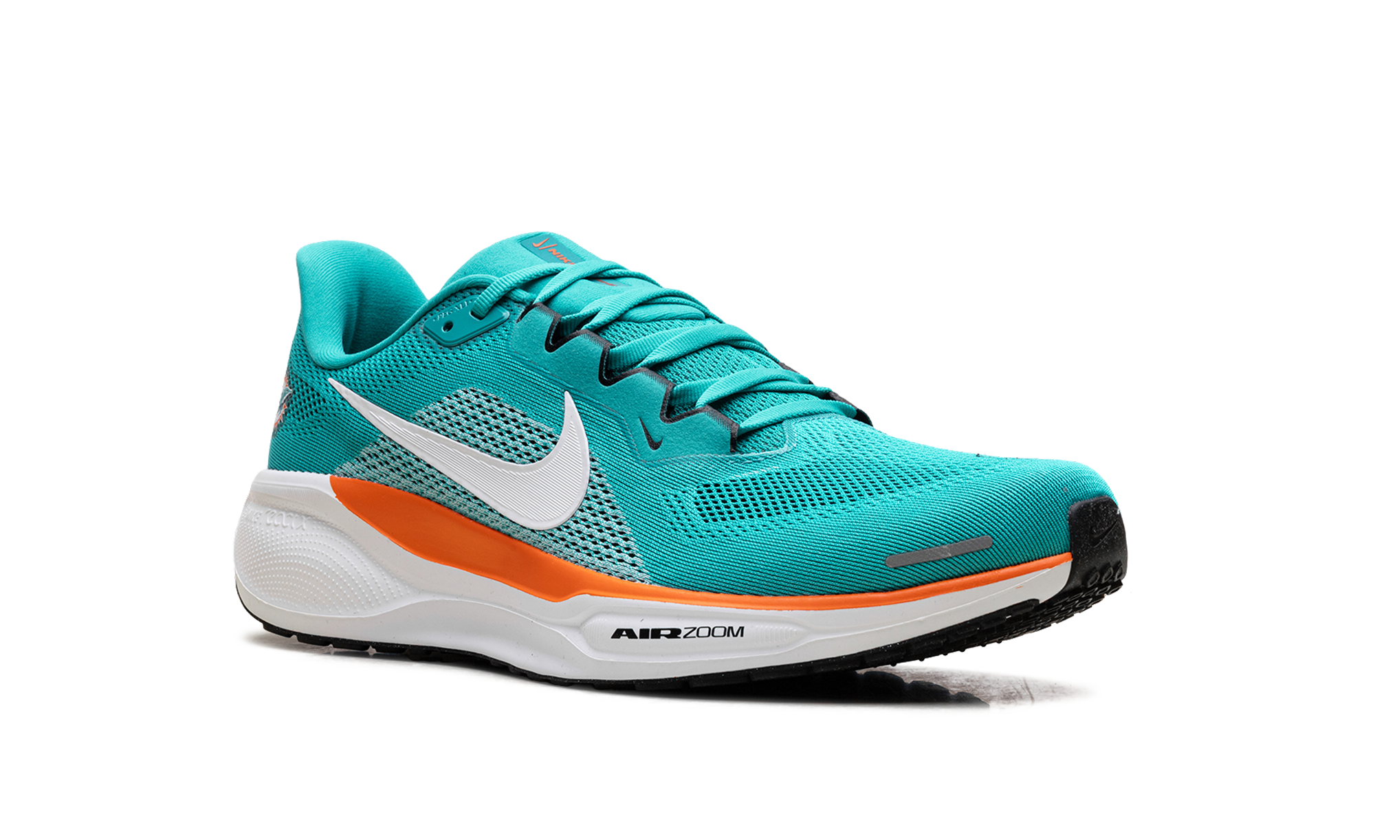 Nike Air Zoom Pegasus 41 Miami Dolphins (2025)