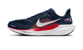 Nike Air Zoom Pegasus 41 New England Patriots (2025)