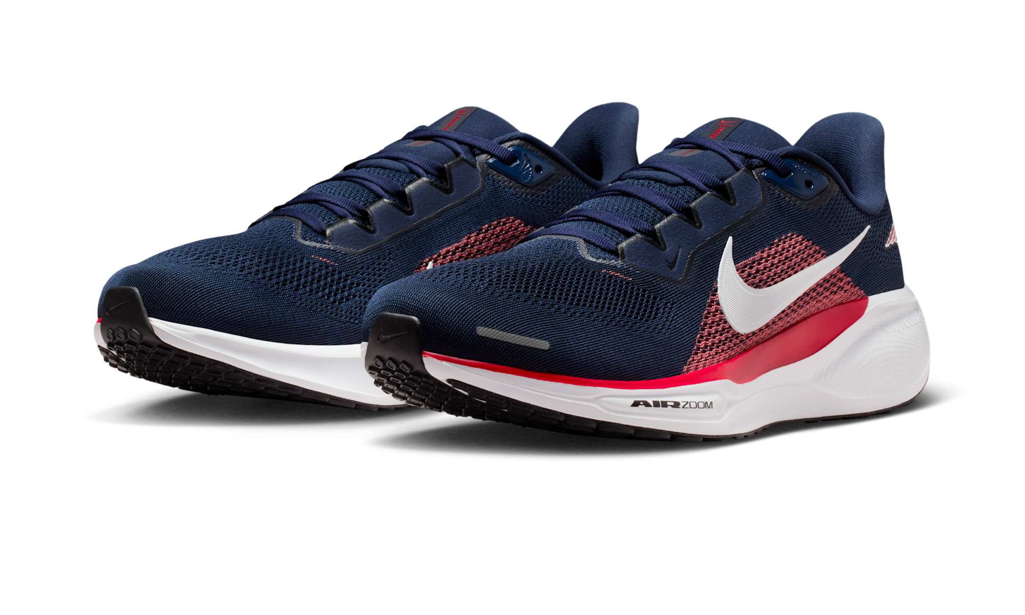 Nike Air Zoom Pegasus 41 New England Patriots (2025)
