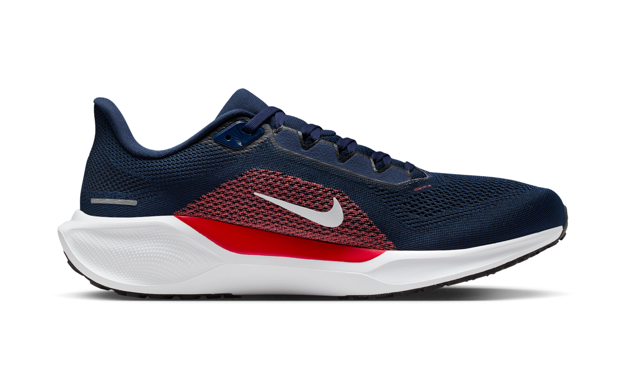 Nike Air Zoom Pegasus 41 New England Patriots (2025)