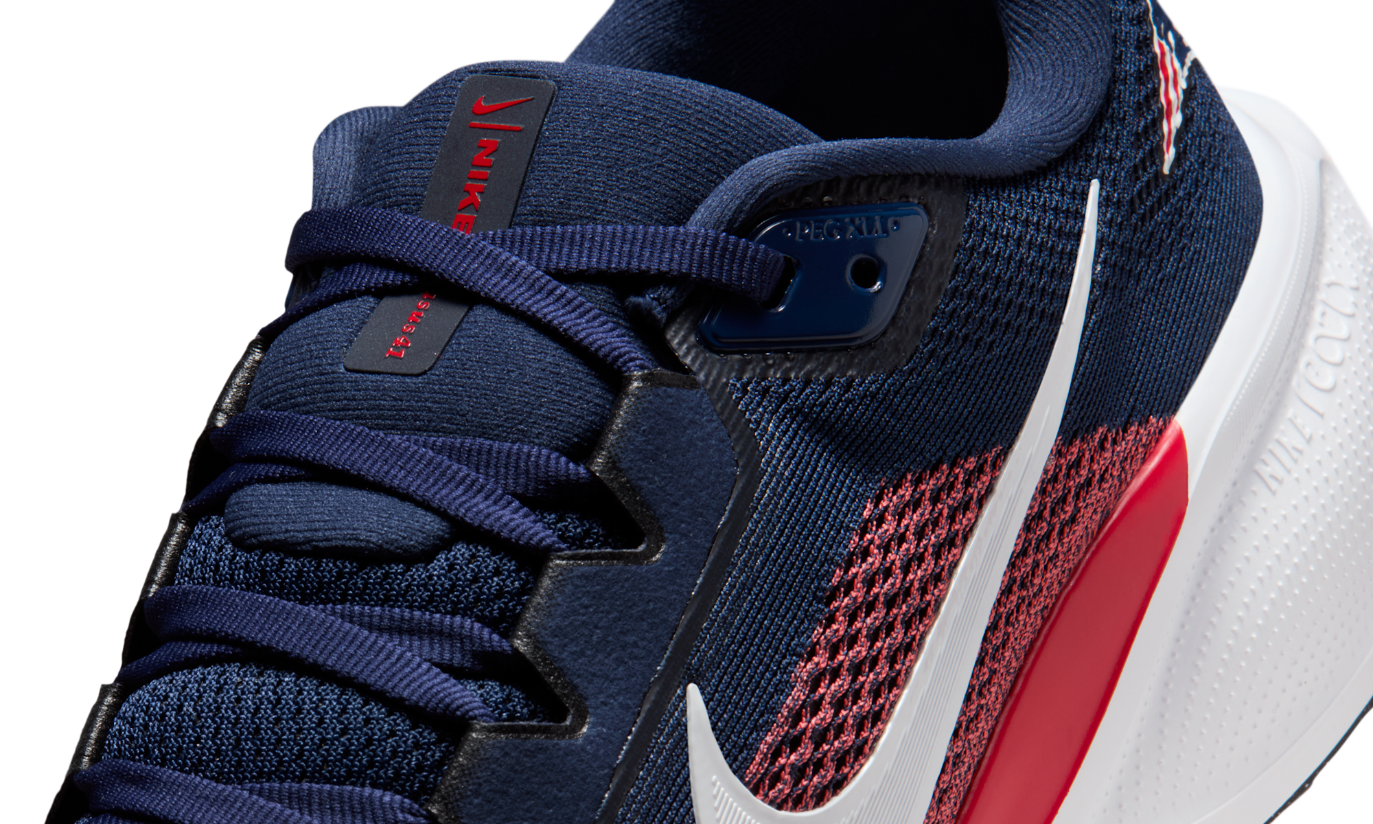 Nike Air Zoom Pegasus 41 New England Patriots (2025)