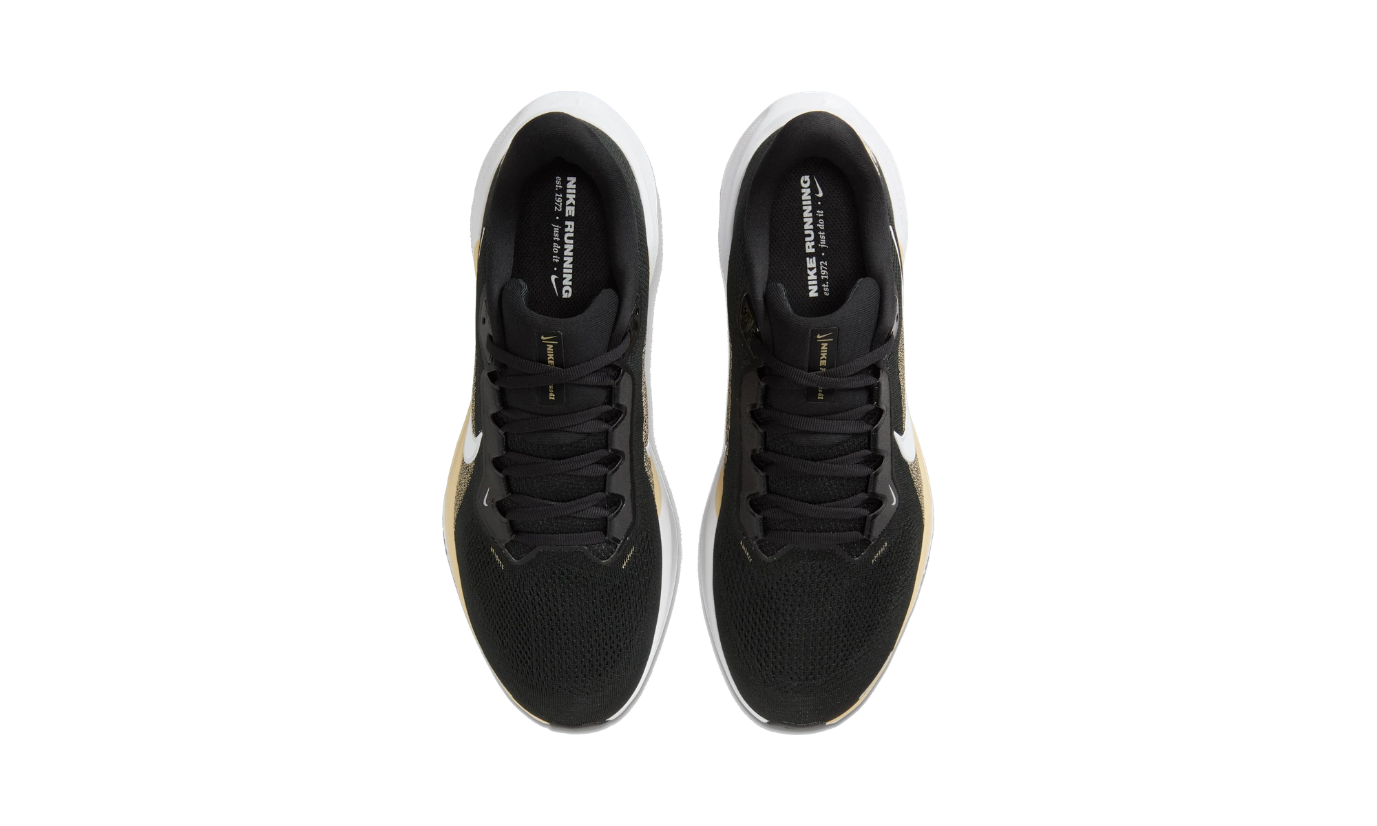 Nike Air Zoom Pegasus 41 New Orleans Saints (2025)