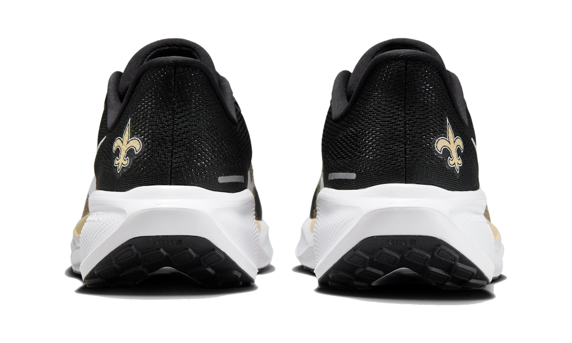 Nike Air Zoom Pegasus 41 New Orleans Saints (2025)