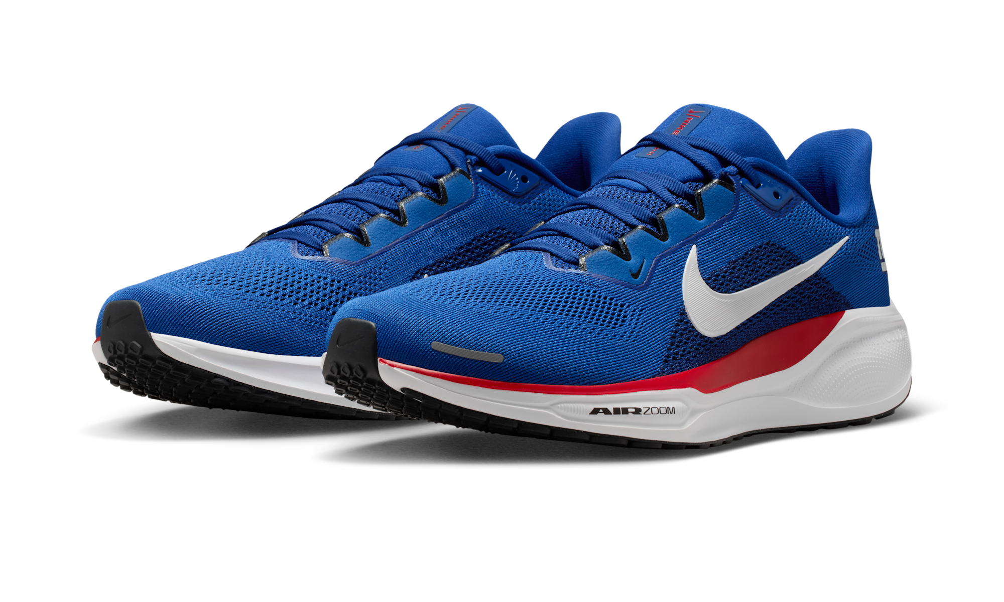 Nike Air Zoom Pegasus 41 New York Giants (2025)