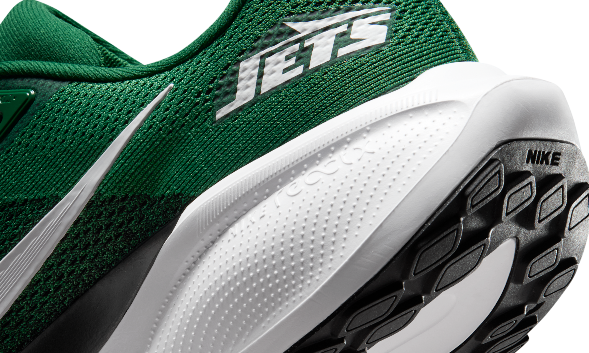 Nike Air Zoom Pegasus 41 New York Jets (2025)