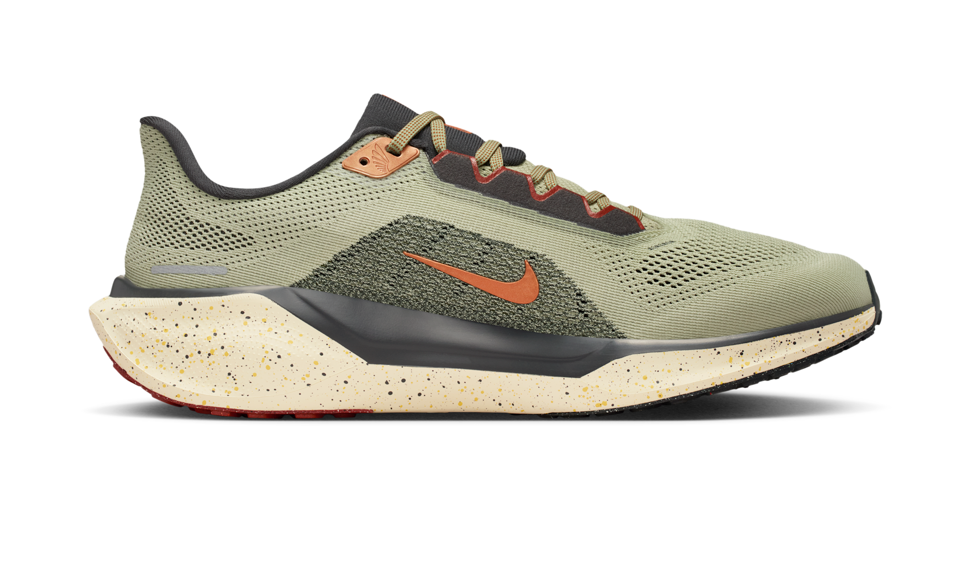 Nike Air Zoom Pegasus 41 Olive Aura