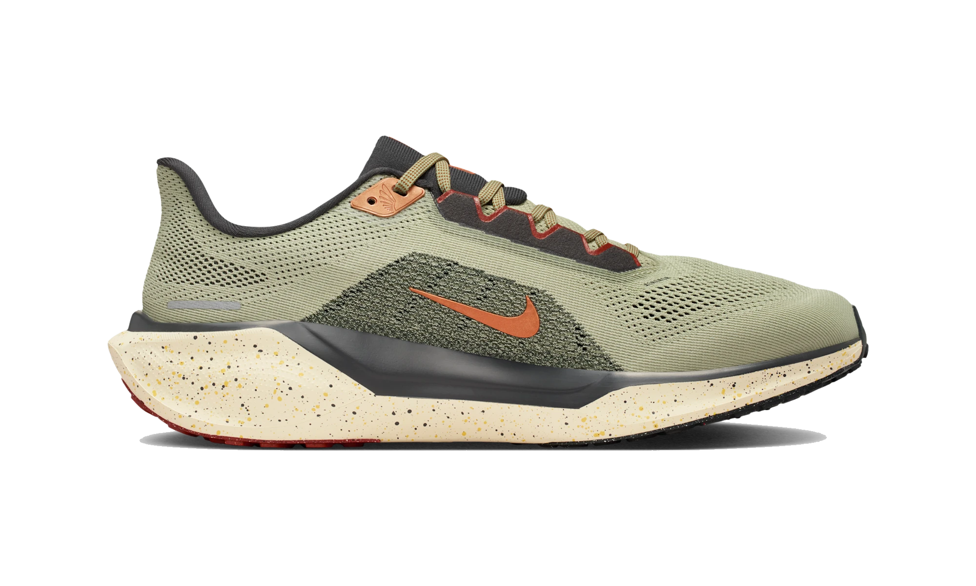 Nike Air Zoom Pegasus 41 Olive Aura