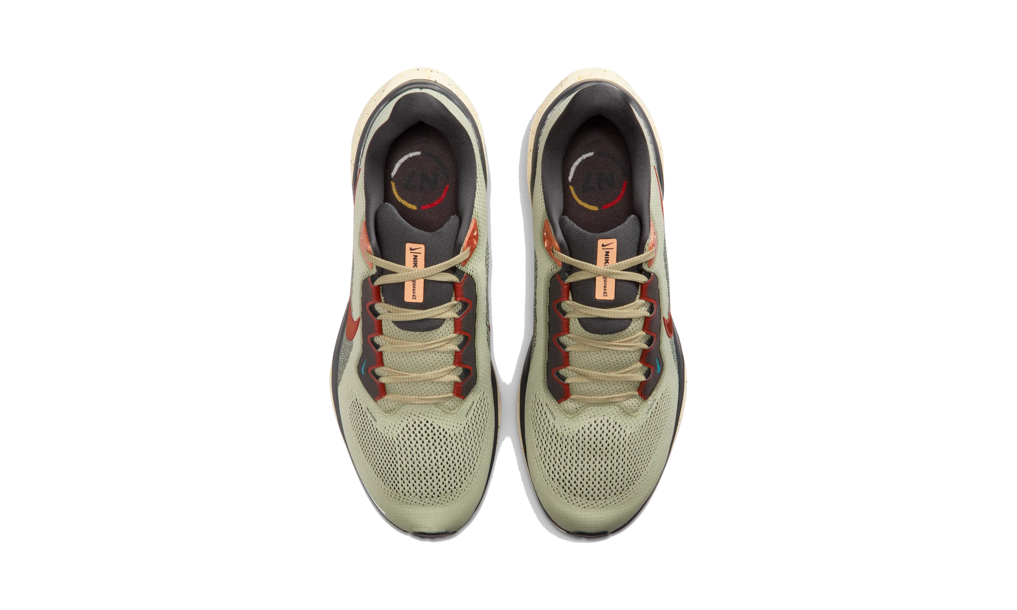 Nike Air Zoom Pegasus 41 Olive Aura