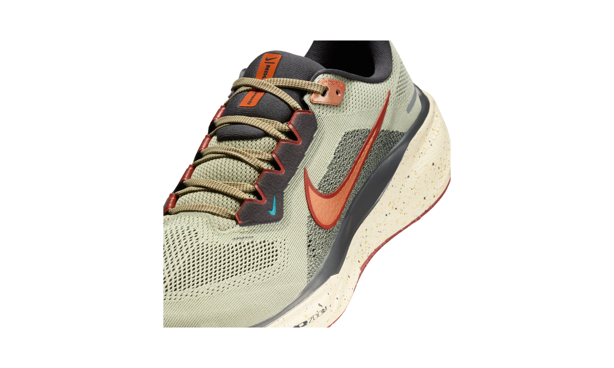 Nike Air Zoom Pegasus 41 Olive Aura