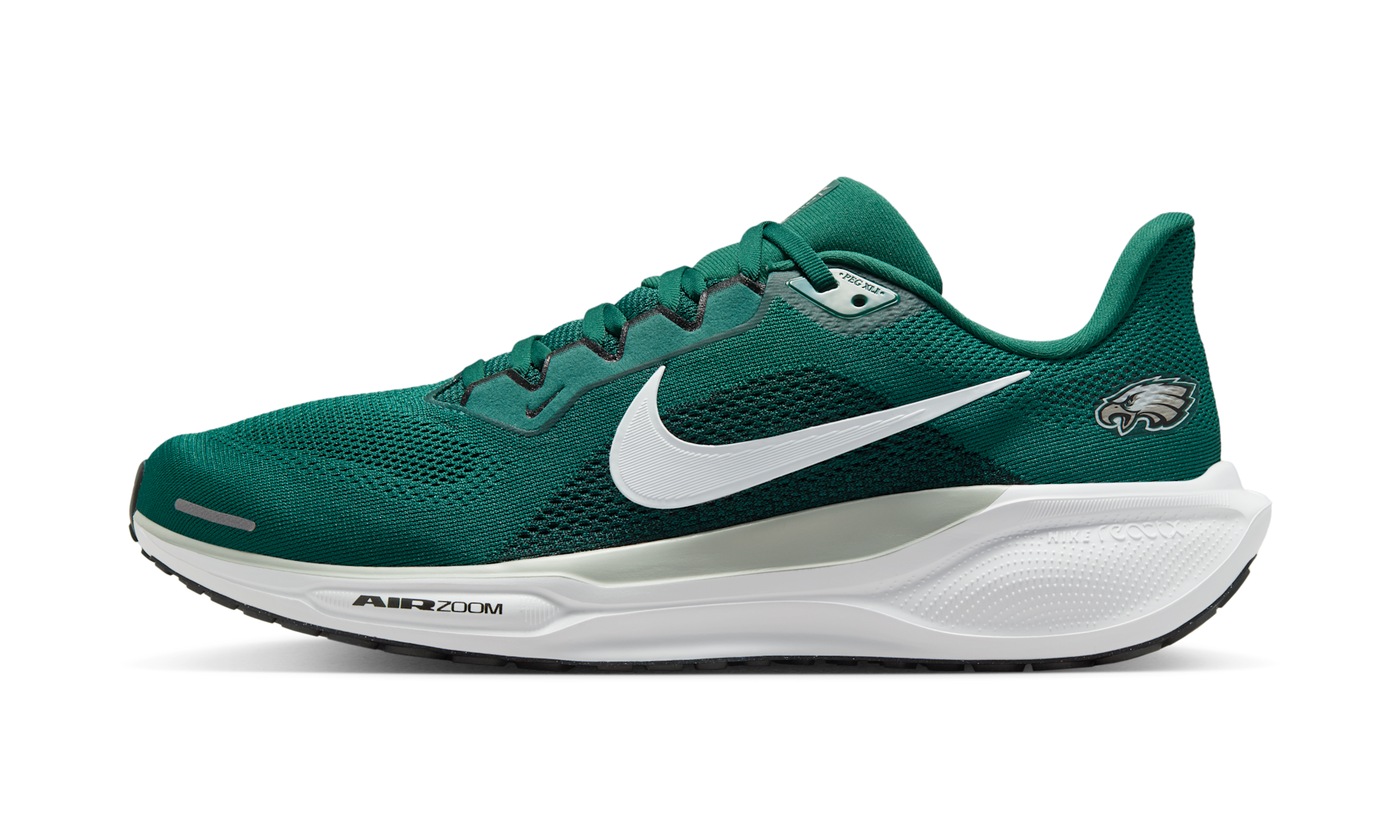 Nike Air Zoom Pegasus 41 Philadelphia Eagles (2025)