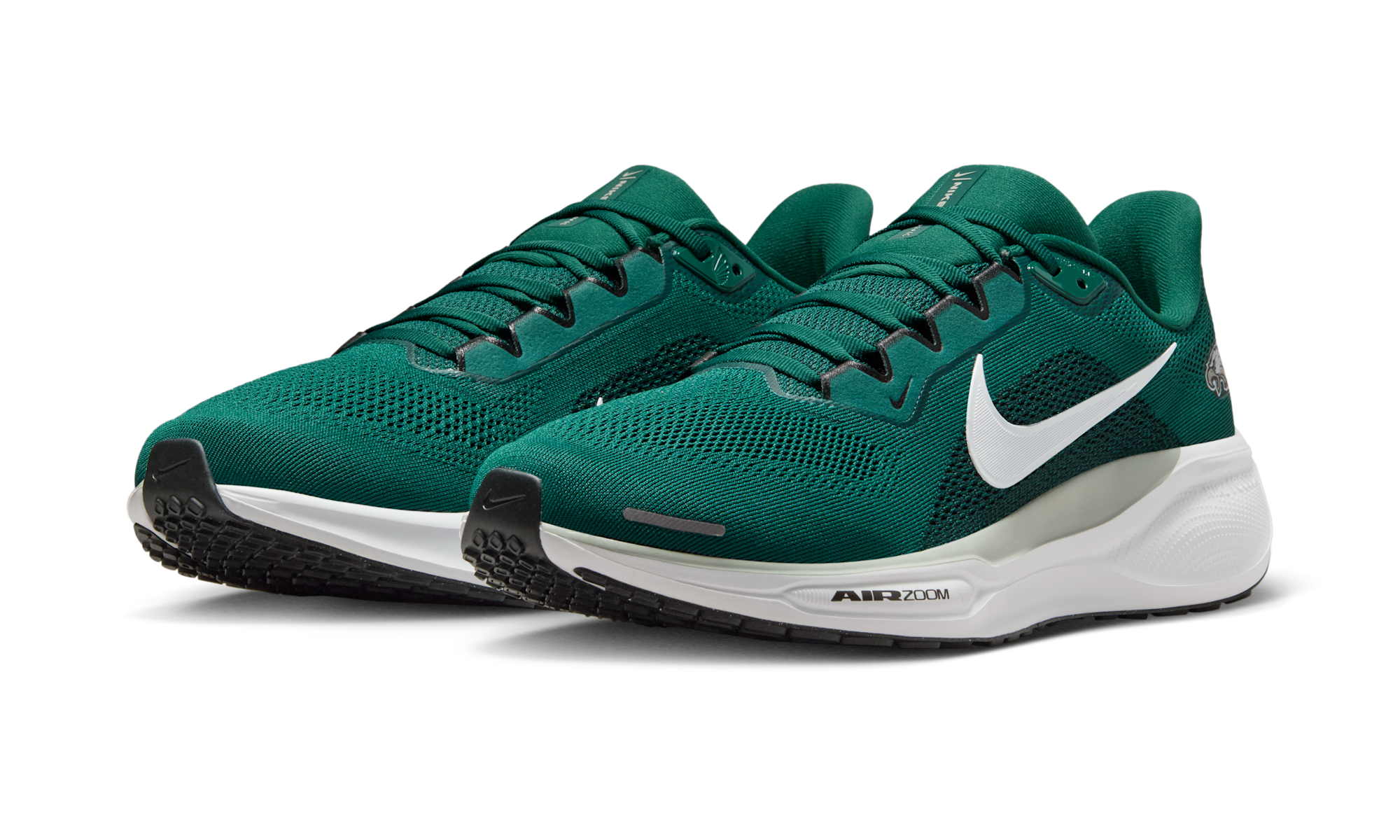 Nike Air Zoom Pegasus 41 Philadelphia Eagles (2025)