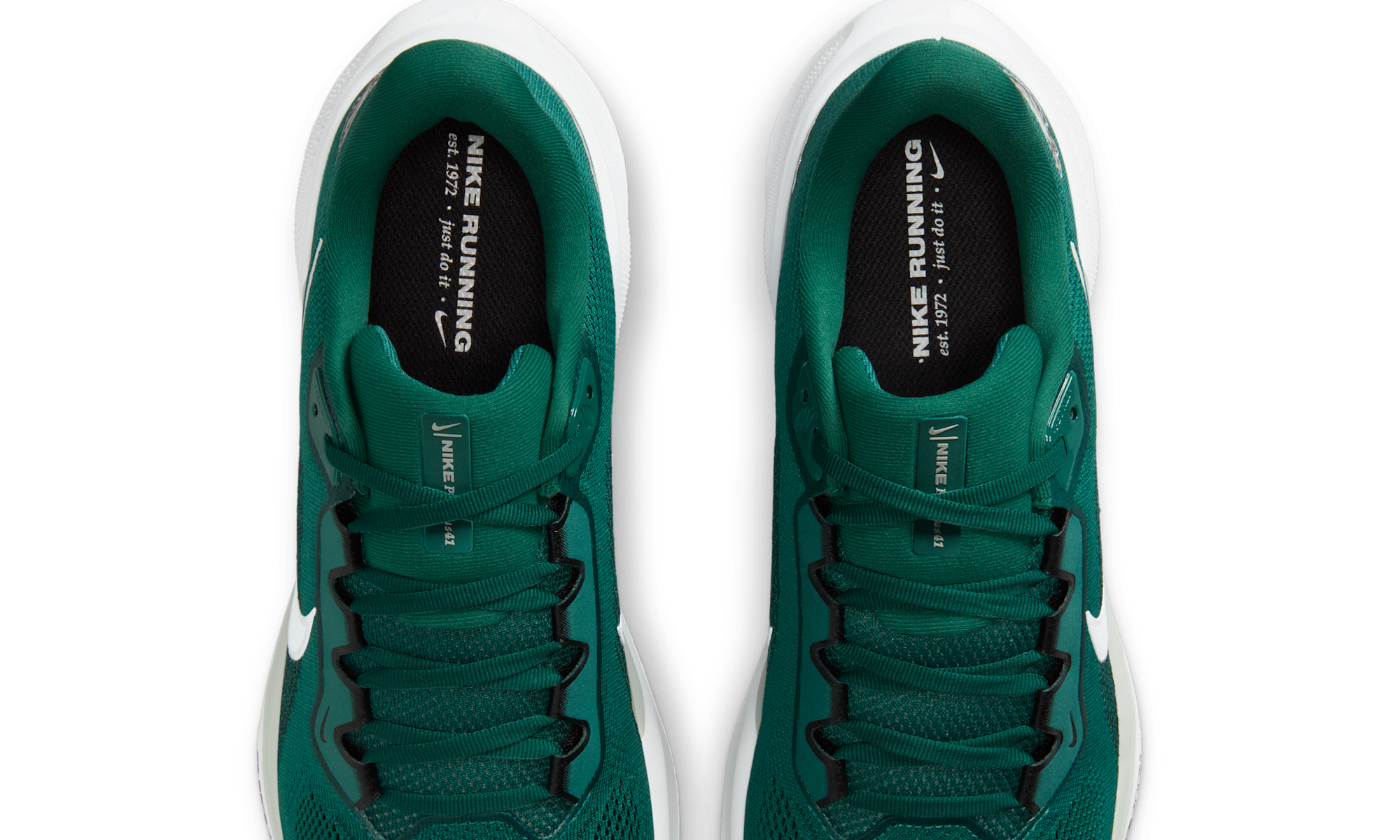 Nike Air Zoom Pegasus 41 Philadelphia Eagles (2025)