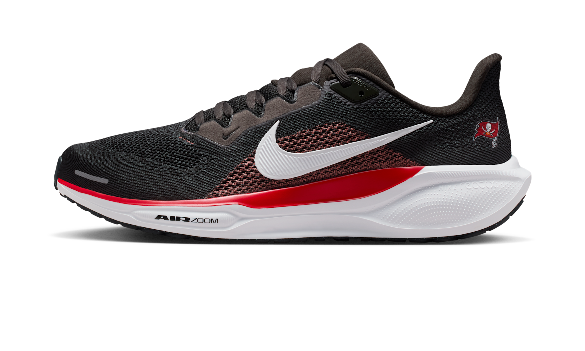 Nike Air Zoom Pegasus 41 Tampa Bay Buccaneers (2025)