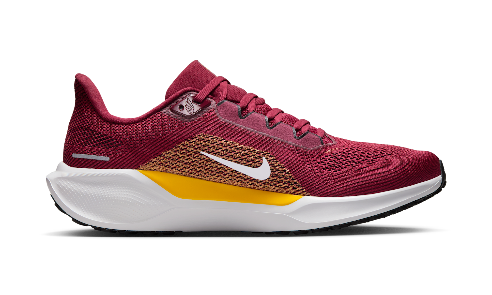 Nike Air Zoom Pegasus 41 Washington Commanders (2025)