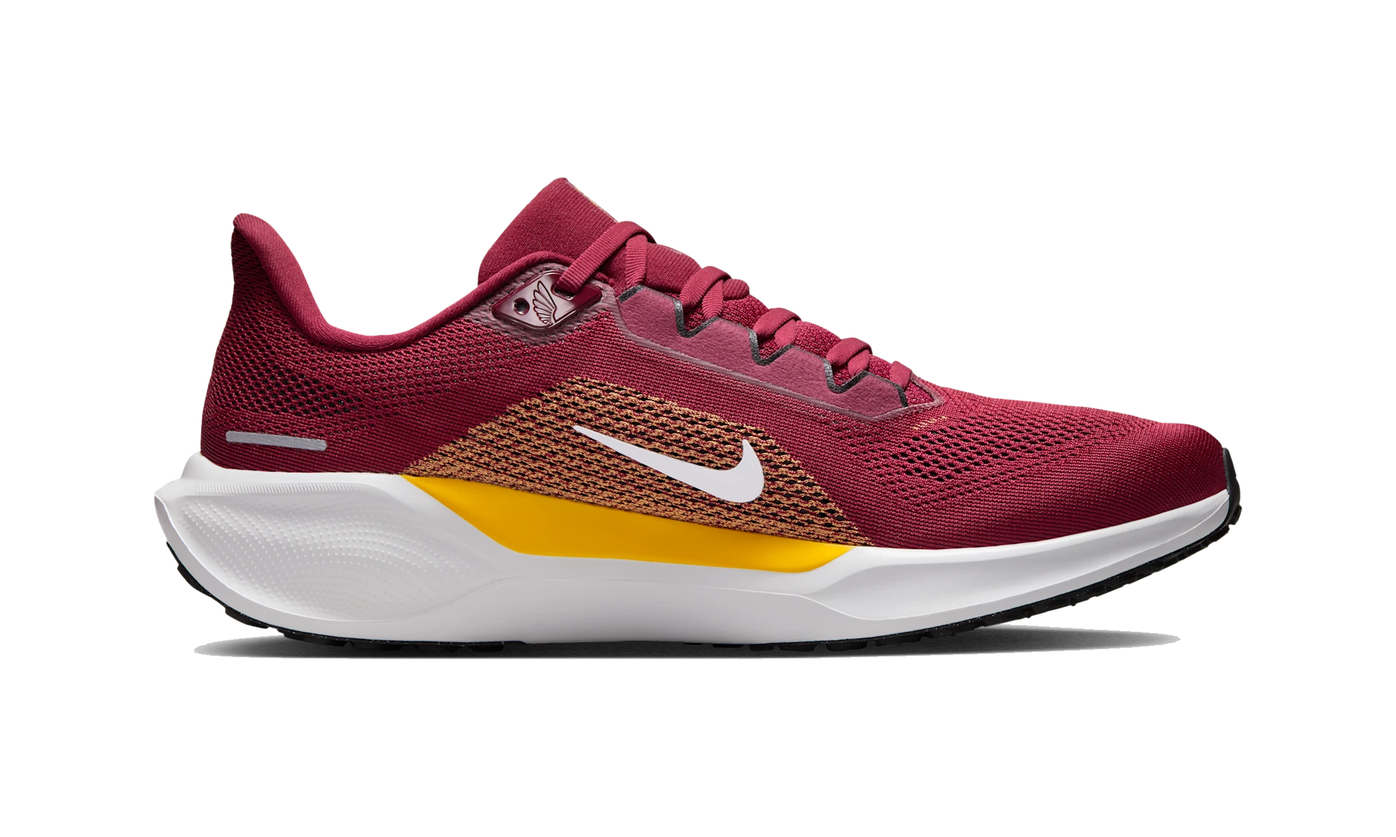 Nike Air Zoom Pegasus 41 Washington Commanders (2025)