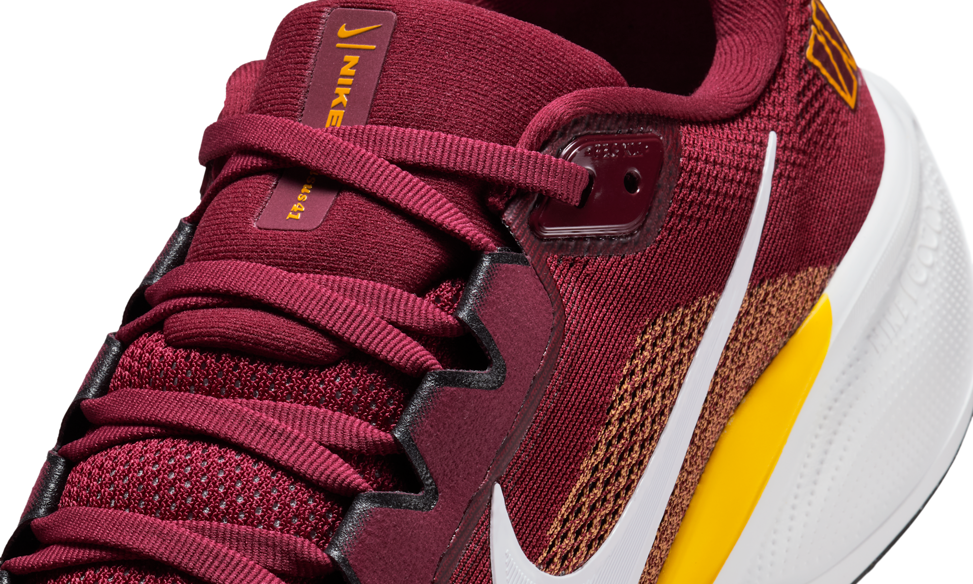 Nike Air Zoom Pegasus 41 Washington Commanders (2025)
