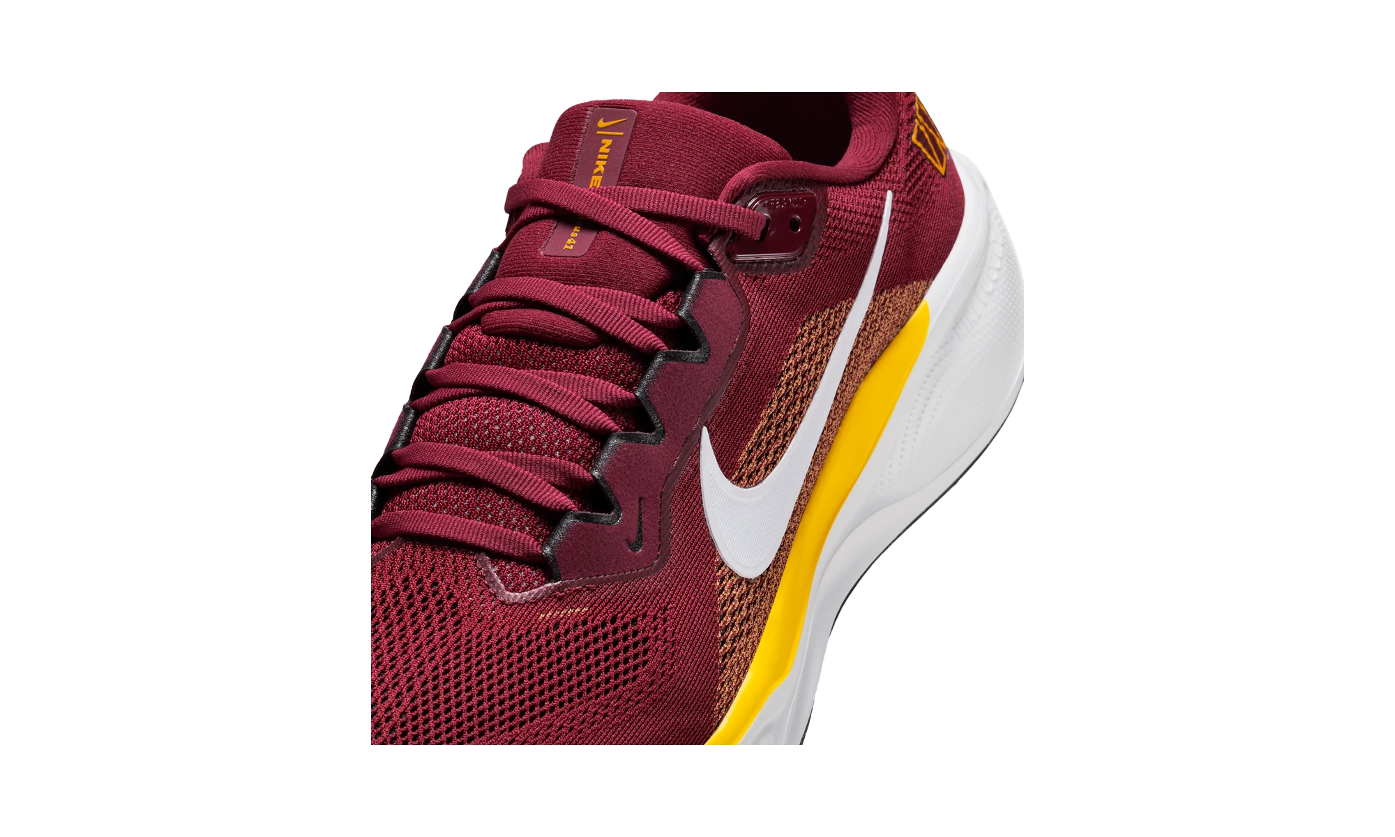 Nike Air Zoom Pegasus 41 Washington Commanders (2025)