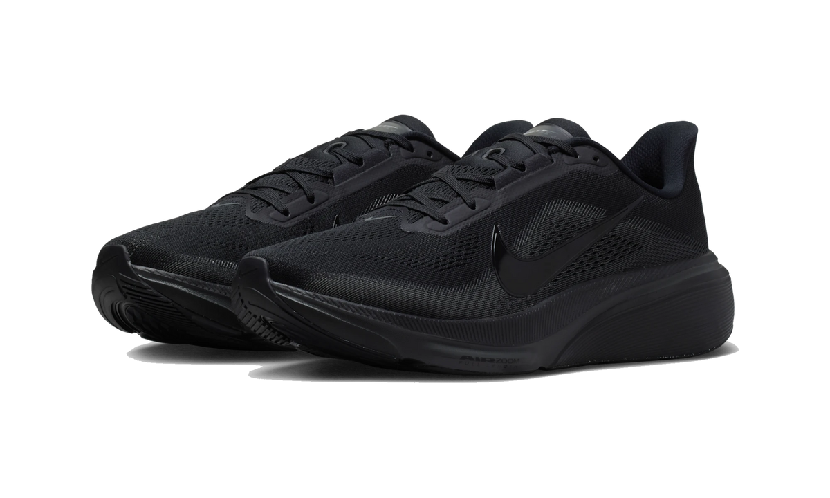 Nike Air Zoom Pegasus 42 Black Anthracite
