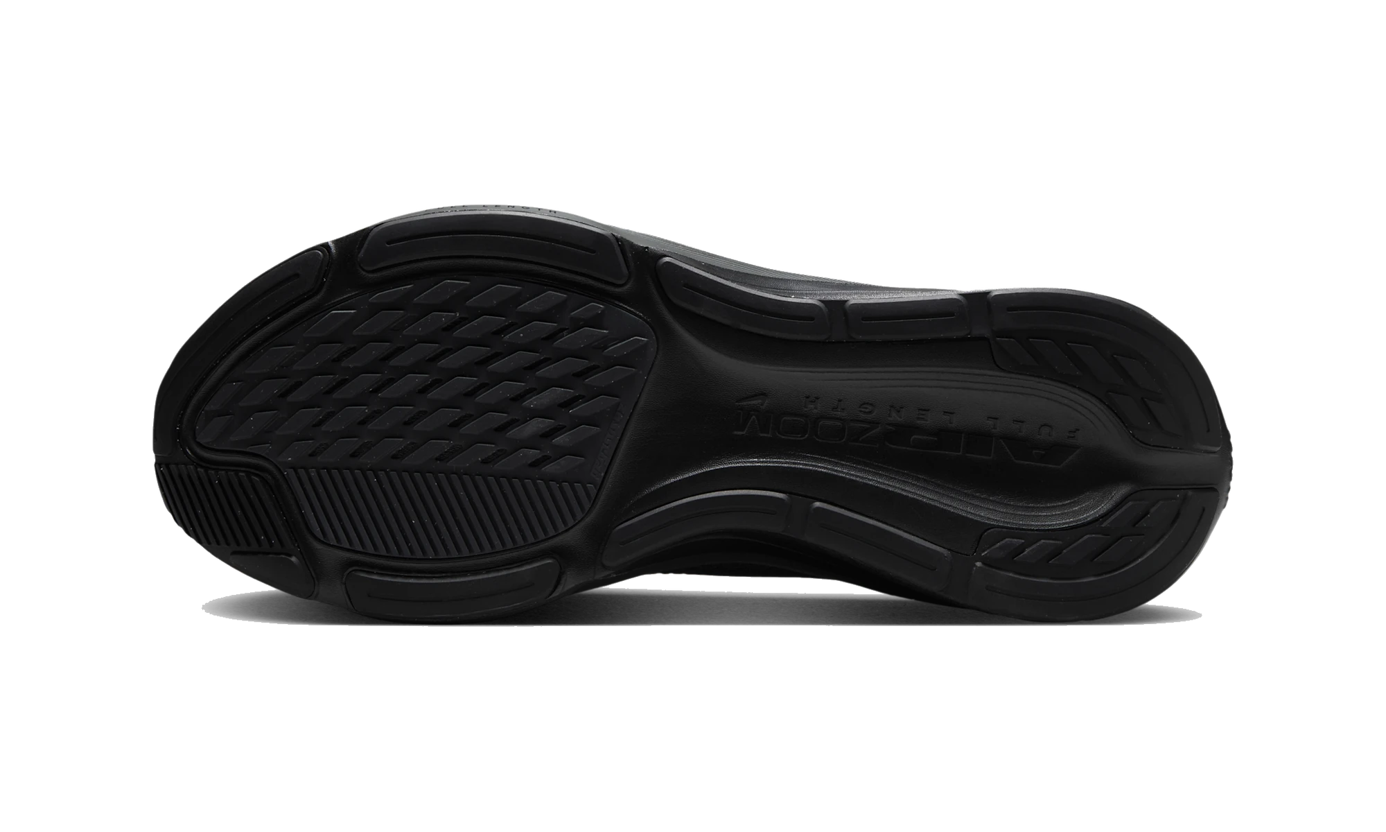 Nike Air Zoom Pegasus 42 Black Anthracite