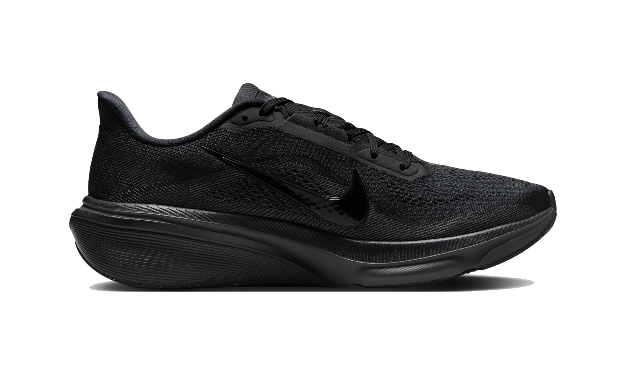 Nike Air Zoom Pegasus 42 Black Anthracite