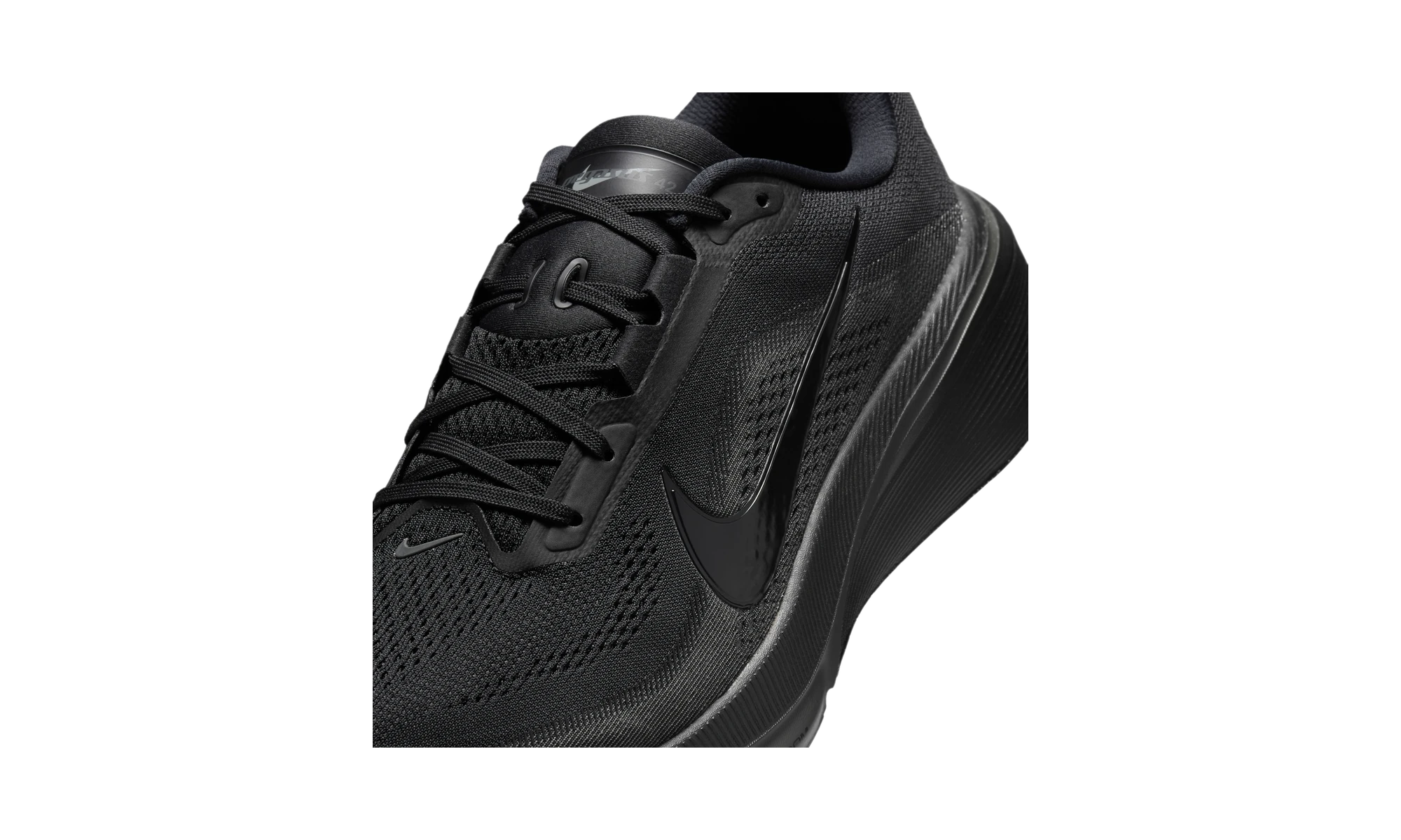 Nike Air Zoom Pegasus 42 Black Anthracite