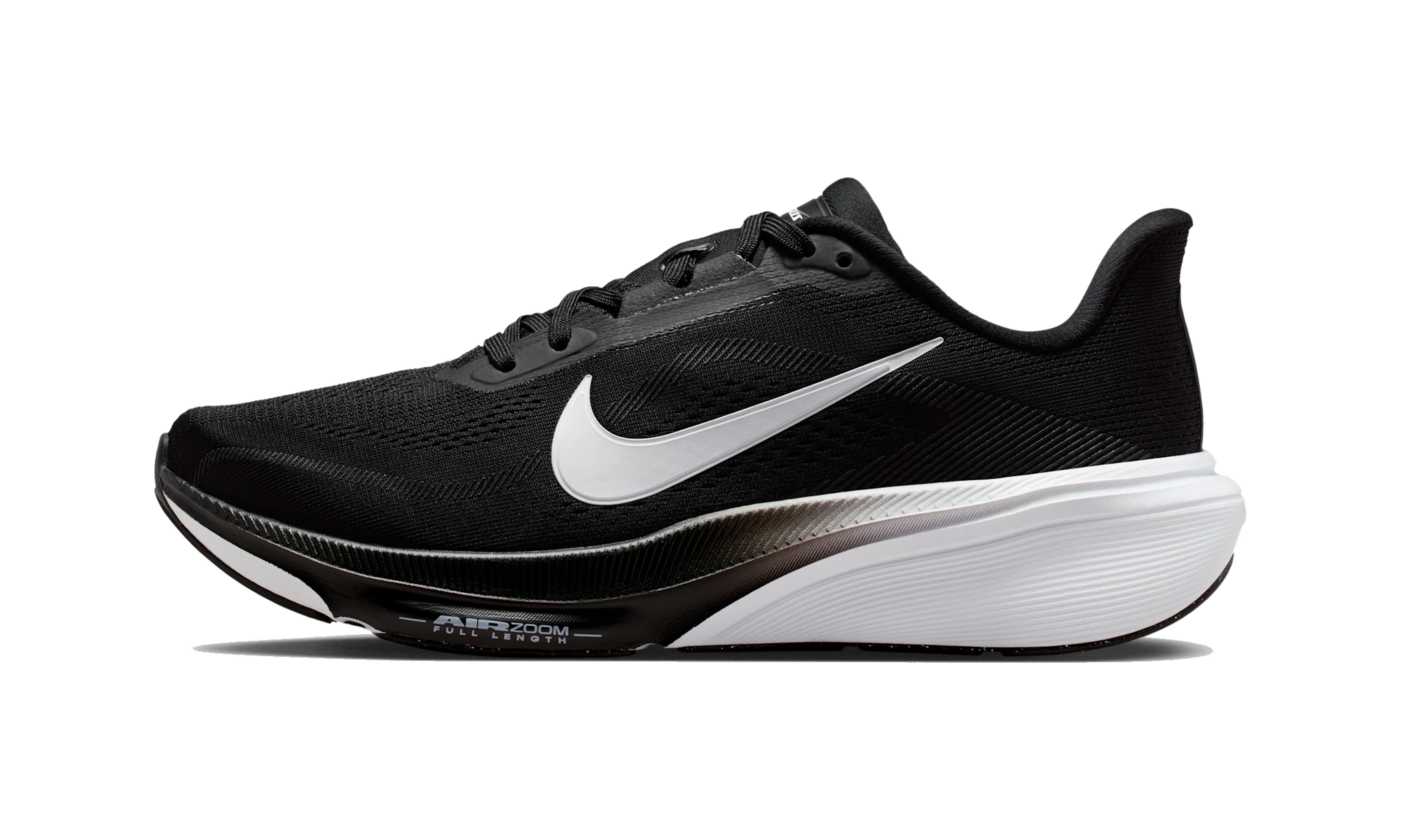 Nike Air Zoom Pegasus 42 Black White