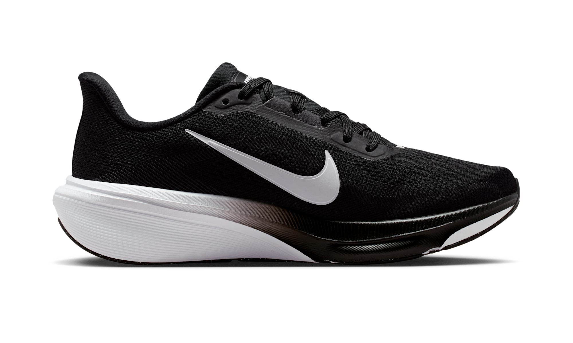 Nike Air Zoom Pegasus 42 Black White