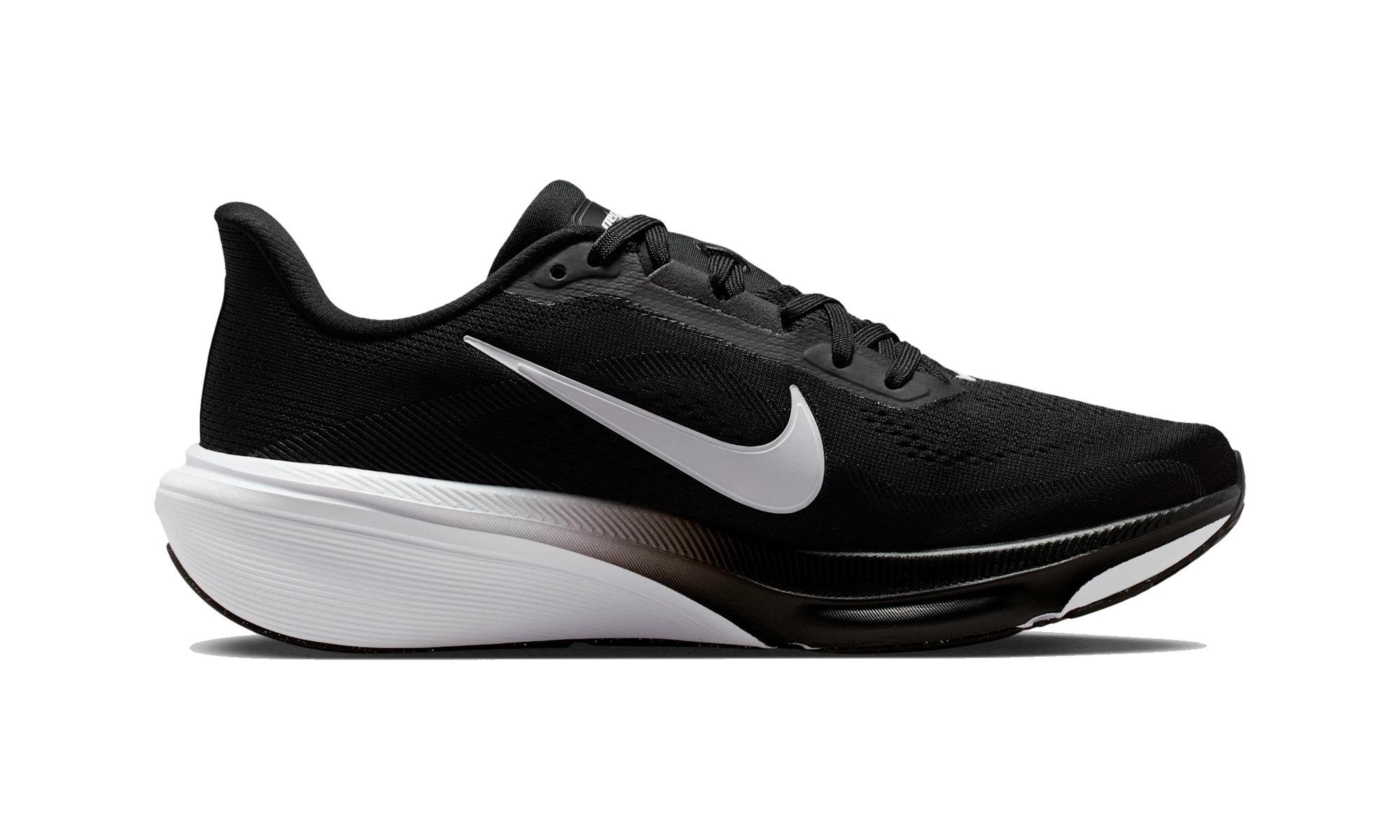 Nike Air Zoom Pegasus 42 Black White