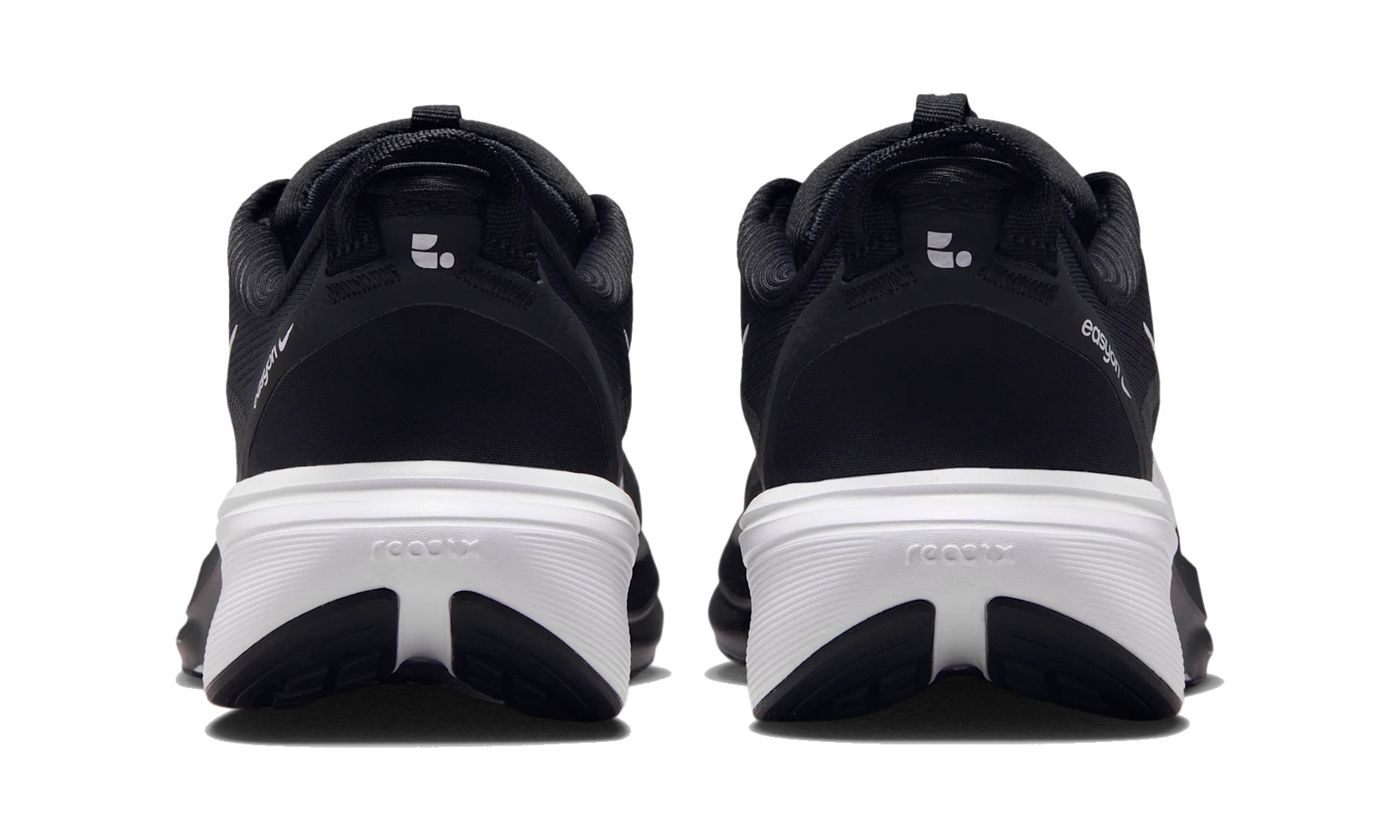 Nike Air Zoom Pegasus 42 EasyOn Black White