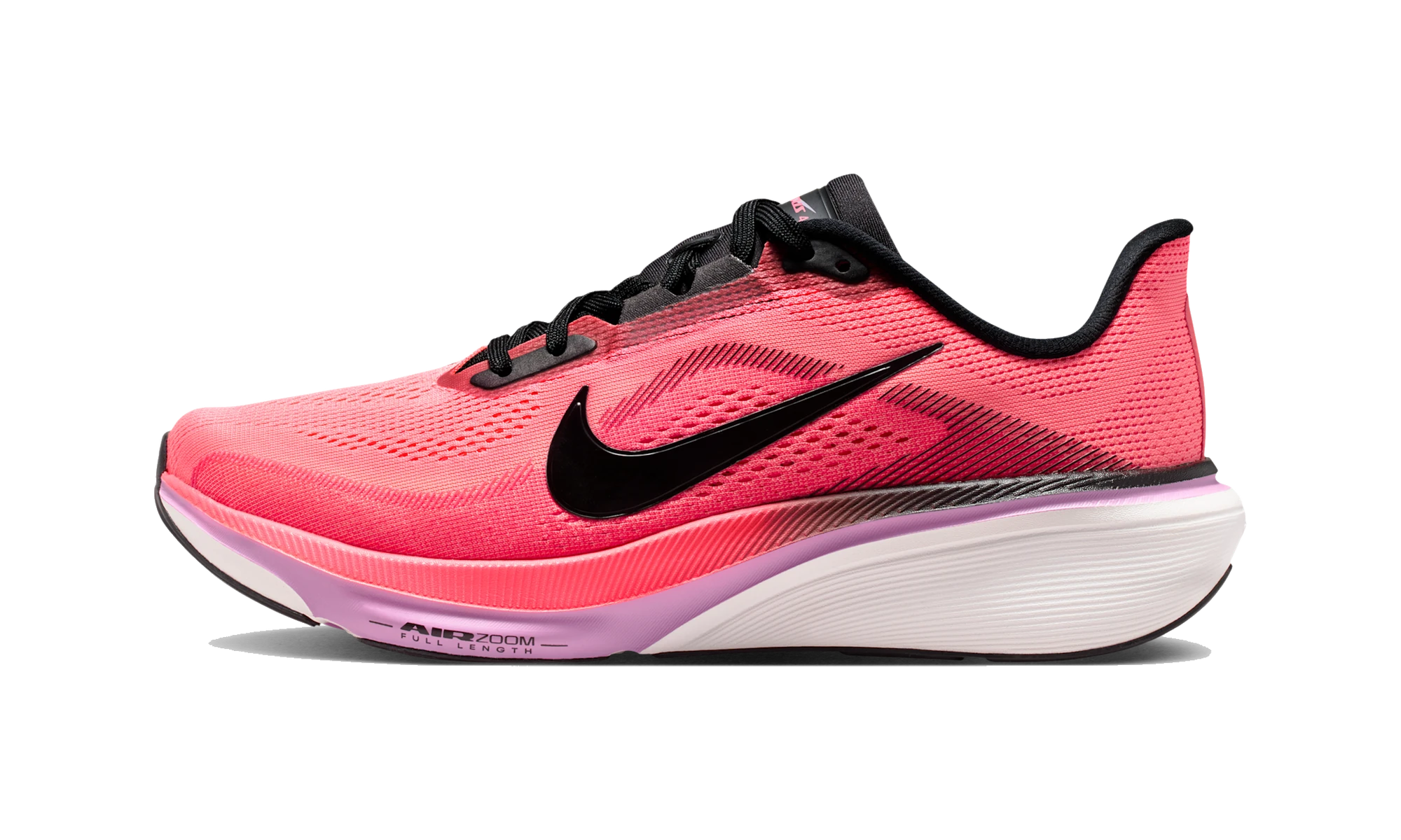 Nike Air Zoom Pegasus 42 Lava Glow Light Magenta