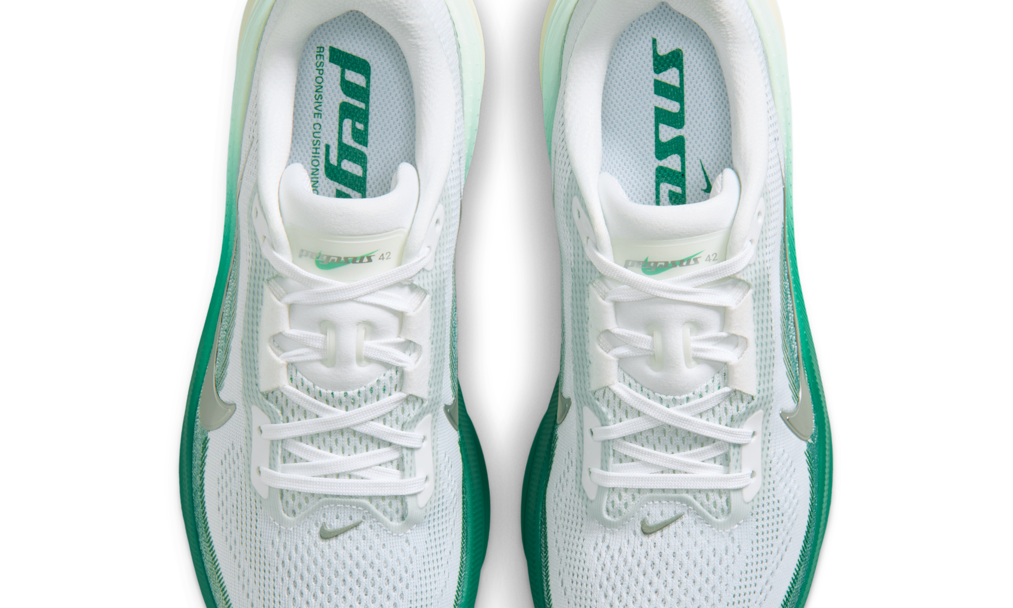 Nike Air Zoom Pegasus 42 Malachite Barely Green
