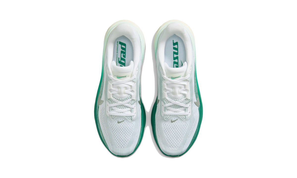 Nike Air Zoom Pegasus 42 Malachite Barely Green