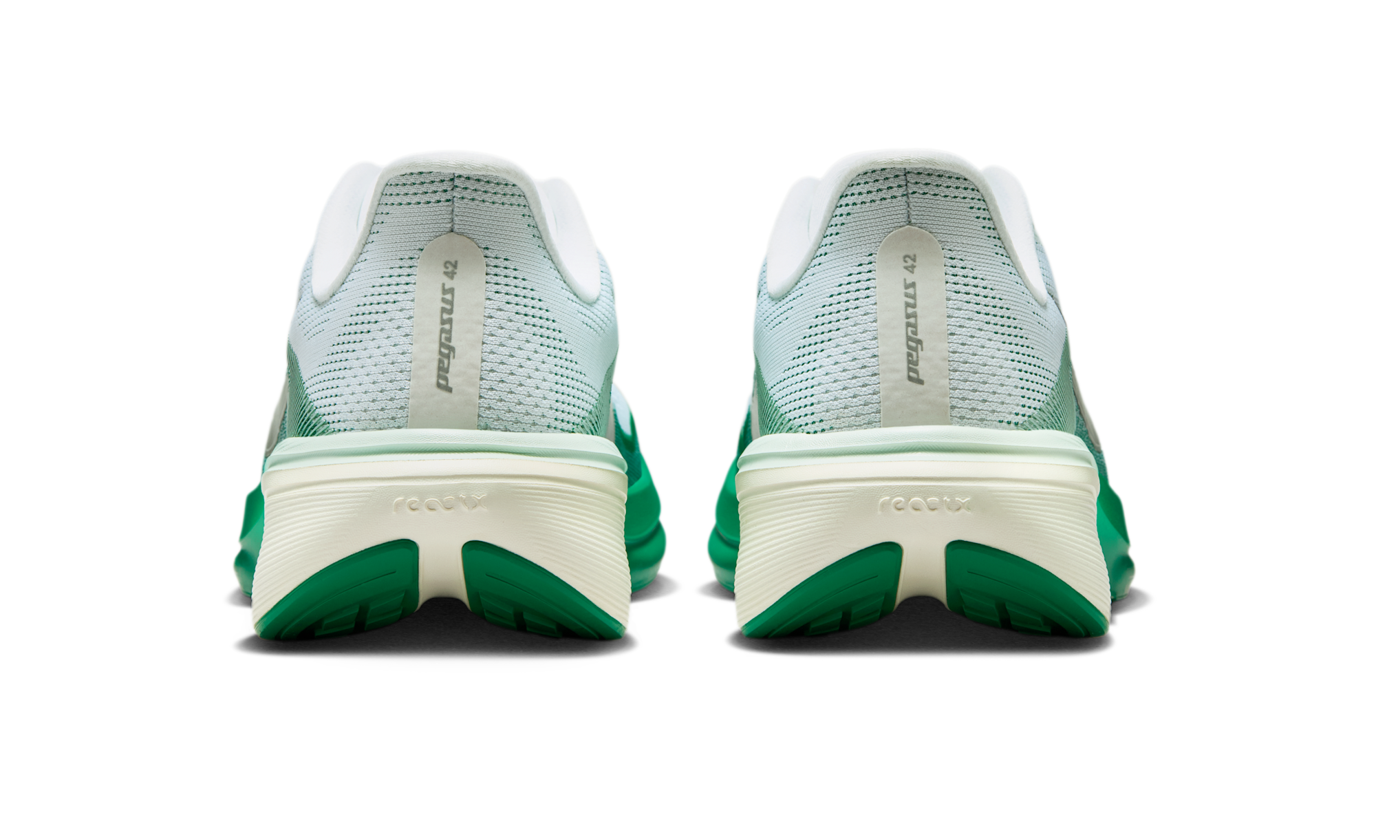 Nike Air Zoom Pegasus 42 Malachite Barely Green