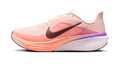 Nike Air Zoom Pegasus 42 Orange Pulse Bright Violet